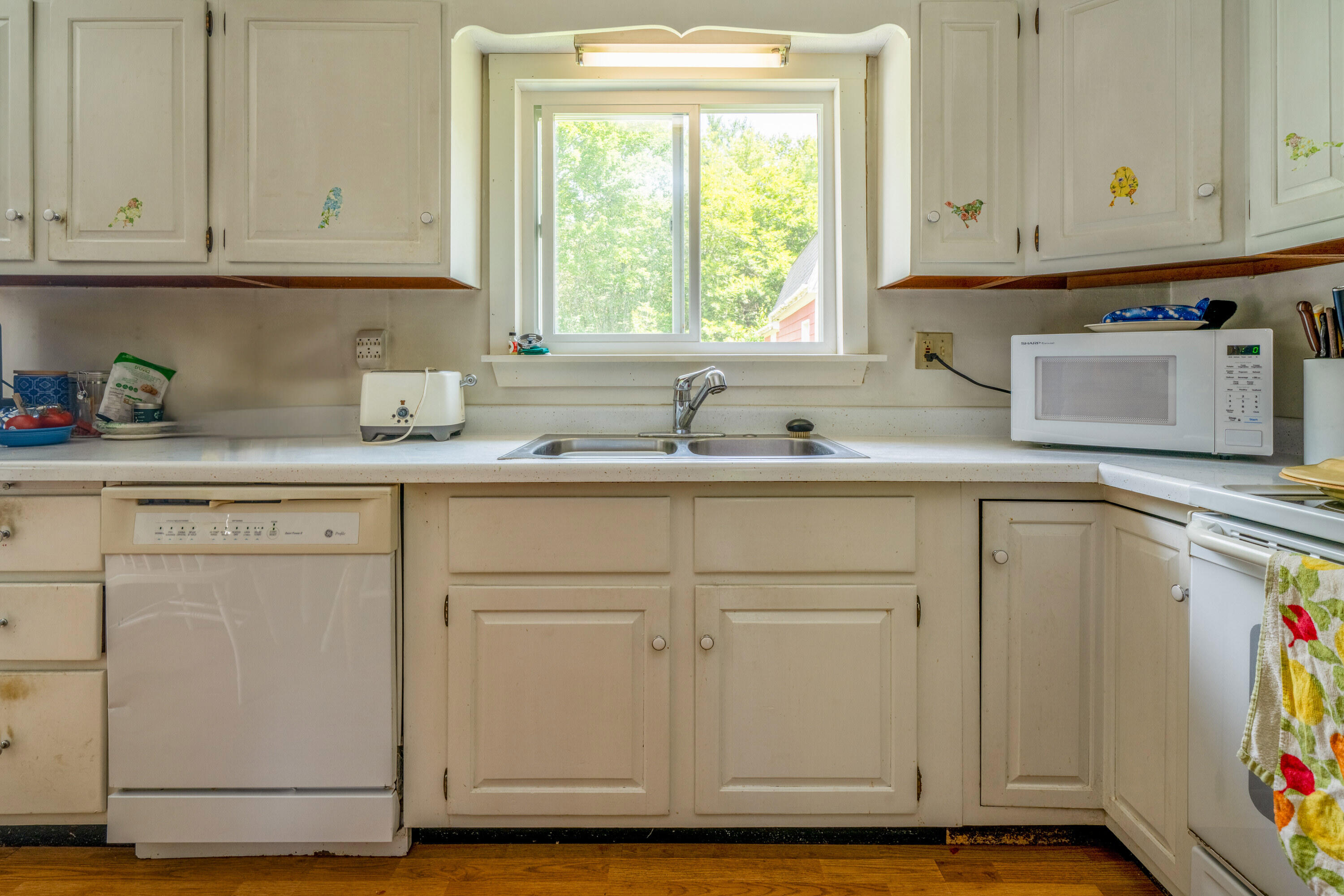 1499 Waterville Road Property Photo 8