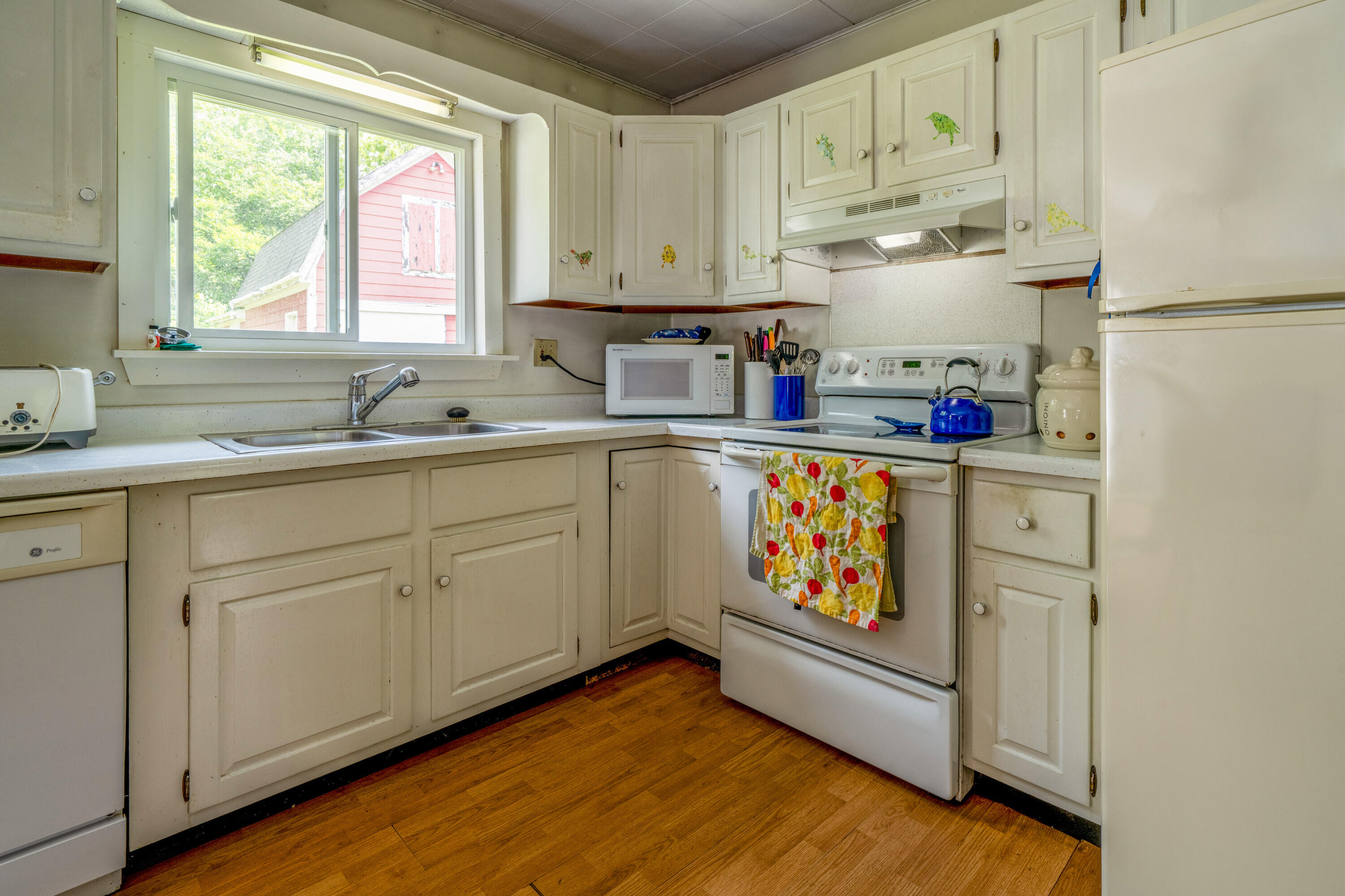 1499 Waterville Road Property Photo 9