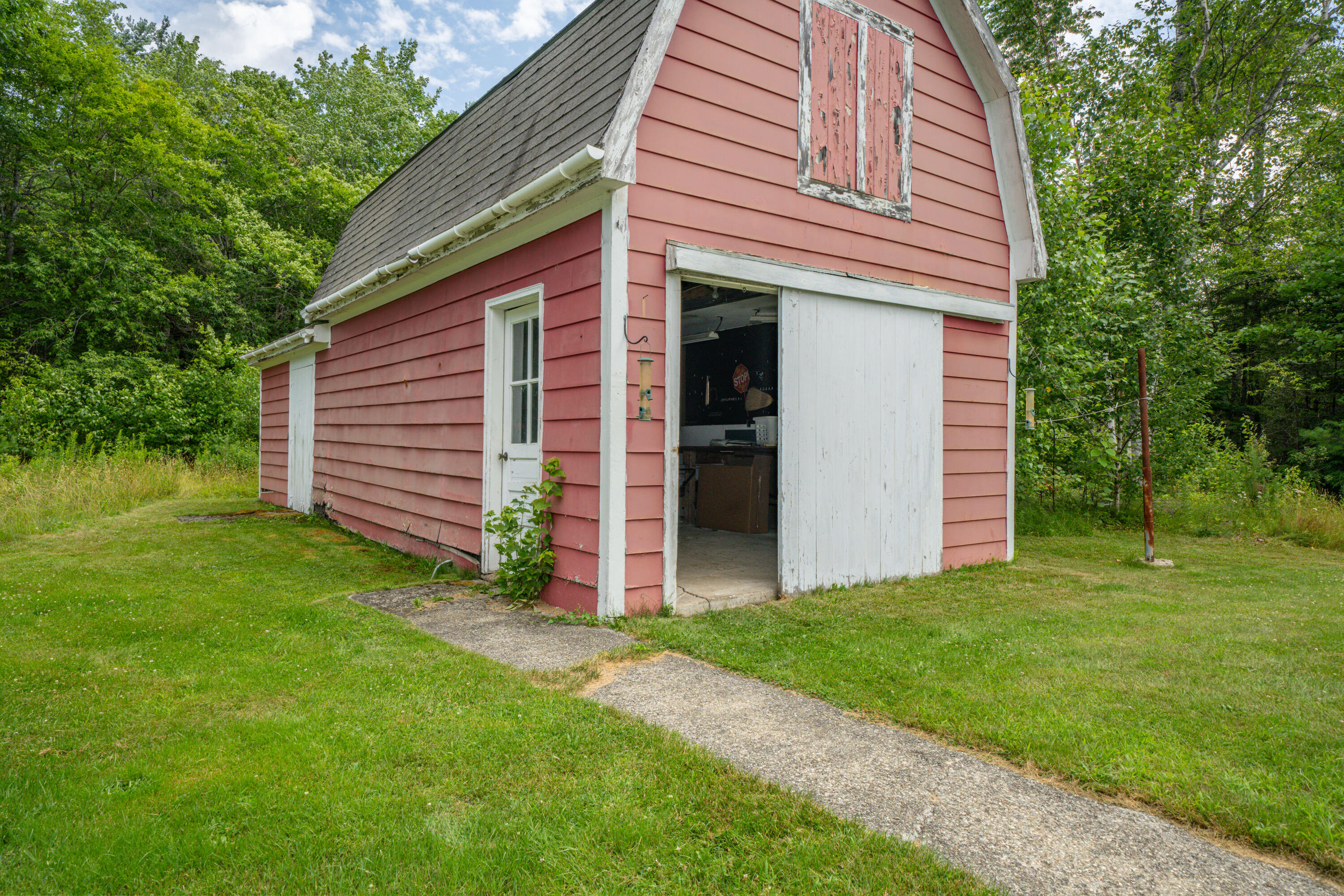 1499 Waterville Road Property Photo 20