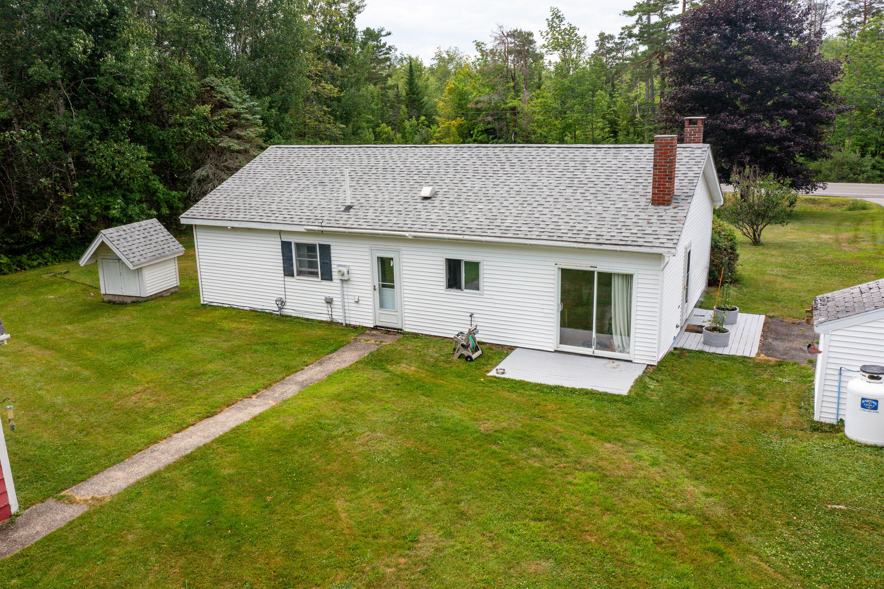 1499 Waterville Road Property Photo 22