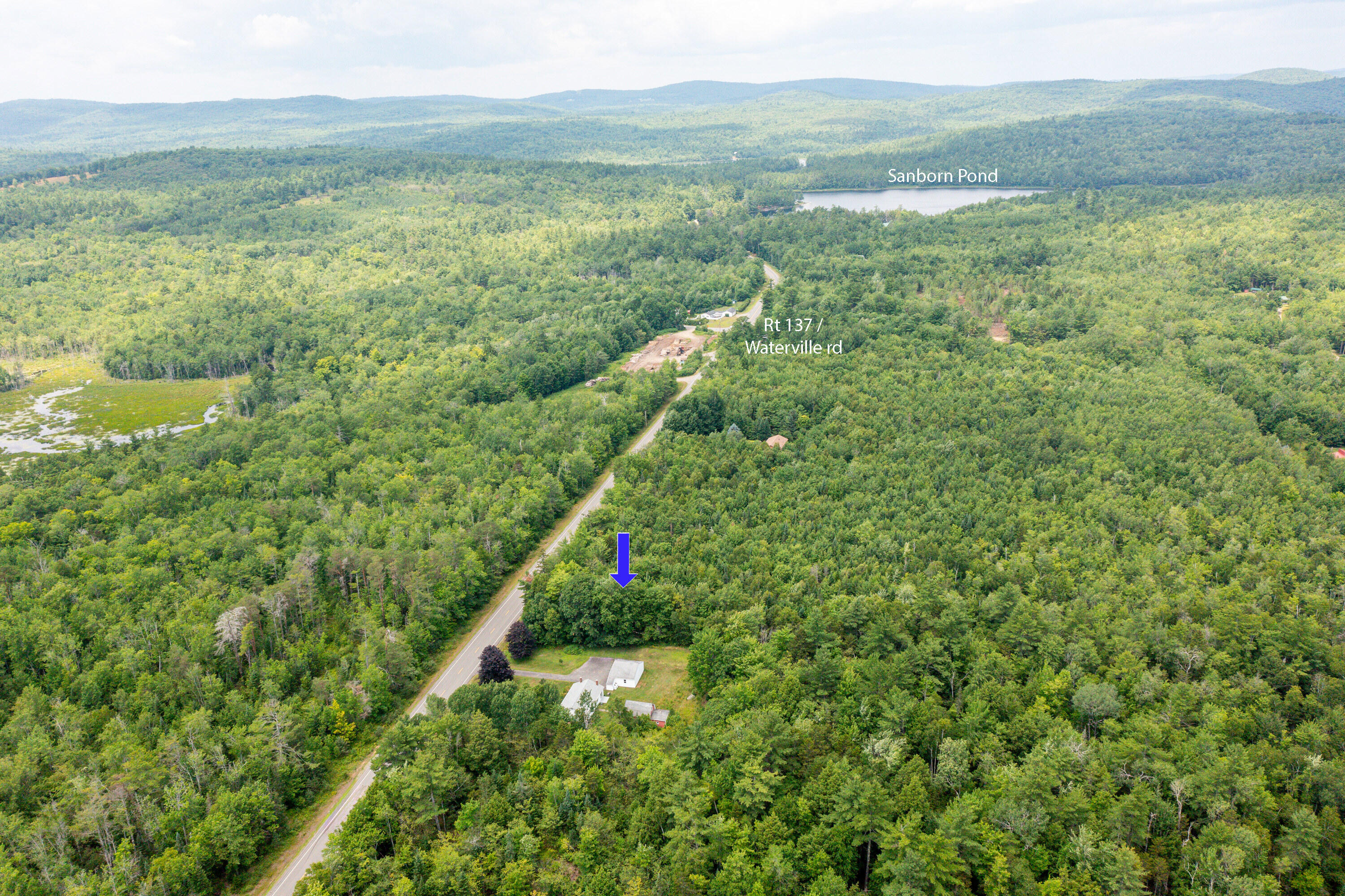 1499 Waterville Road Property Photo 24