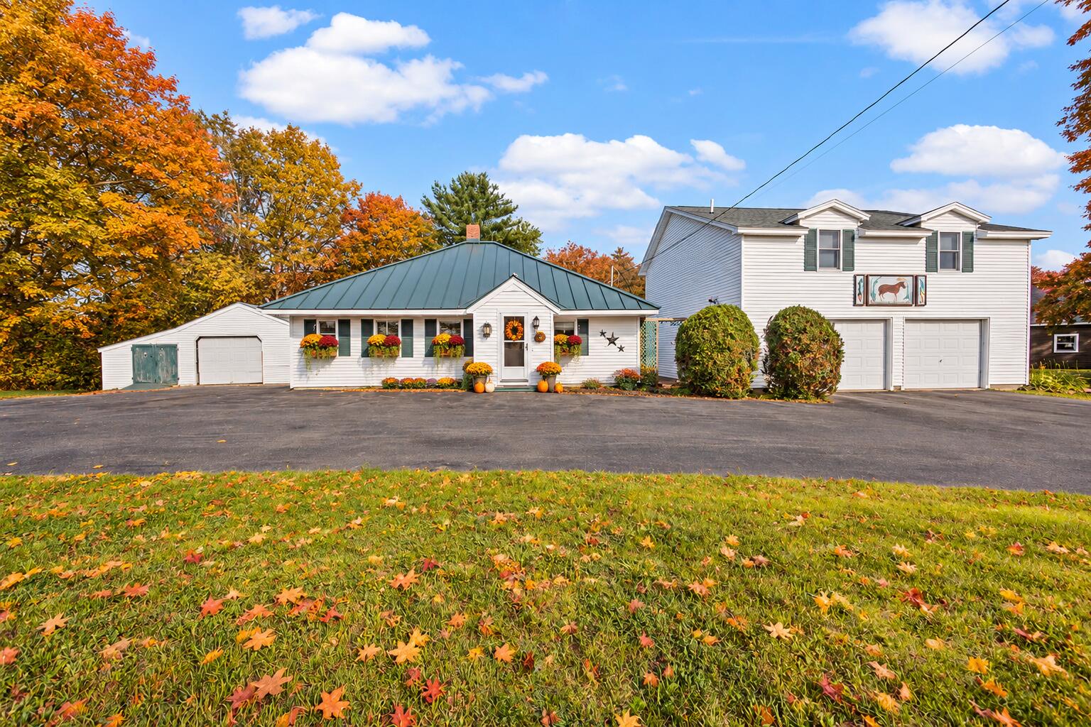 105 Bangor Road Property Photo 1