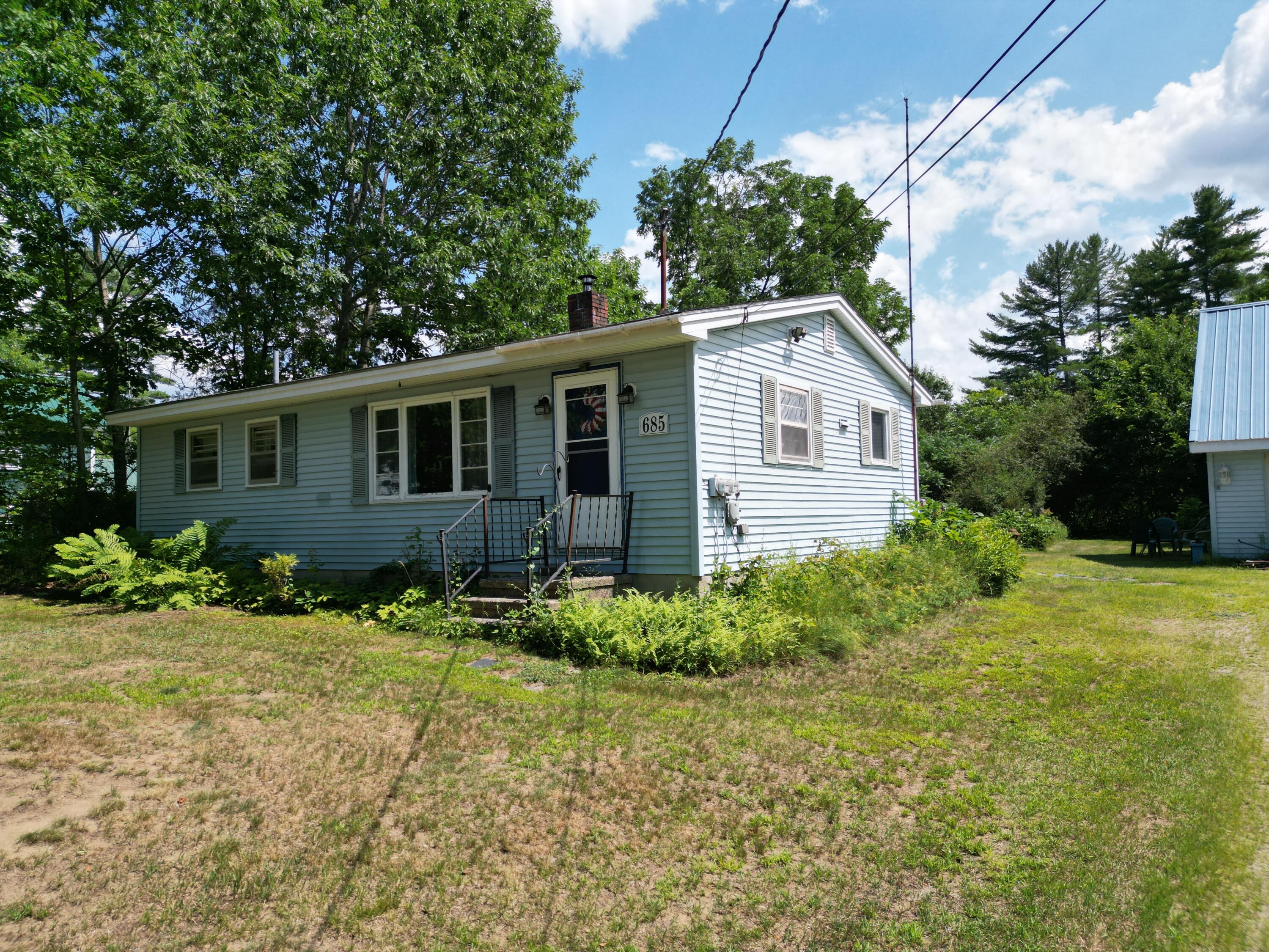 685 Mohawk Road Property Photo 1