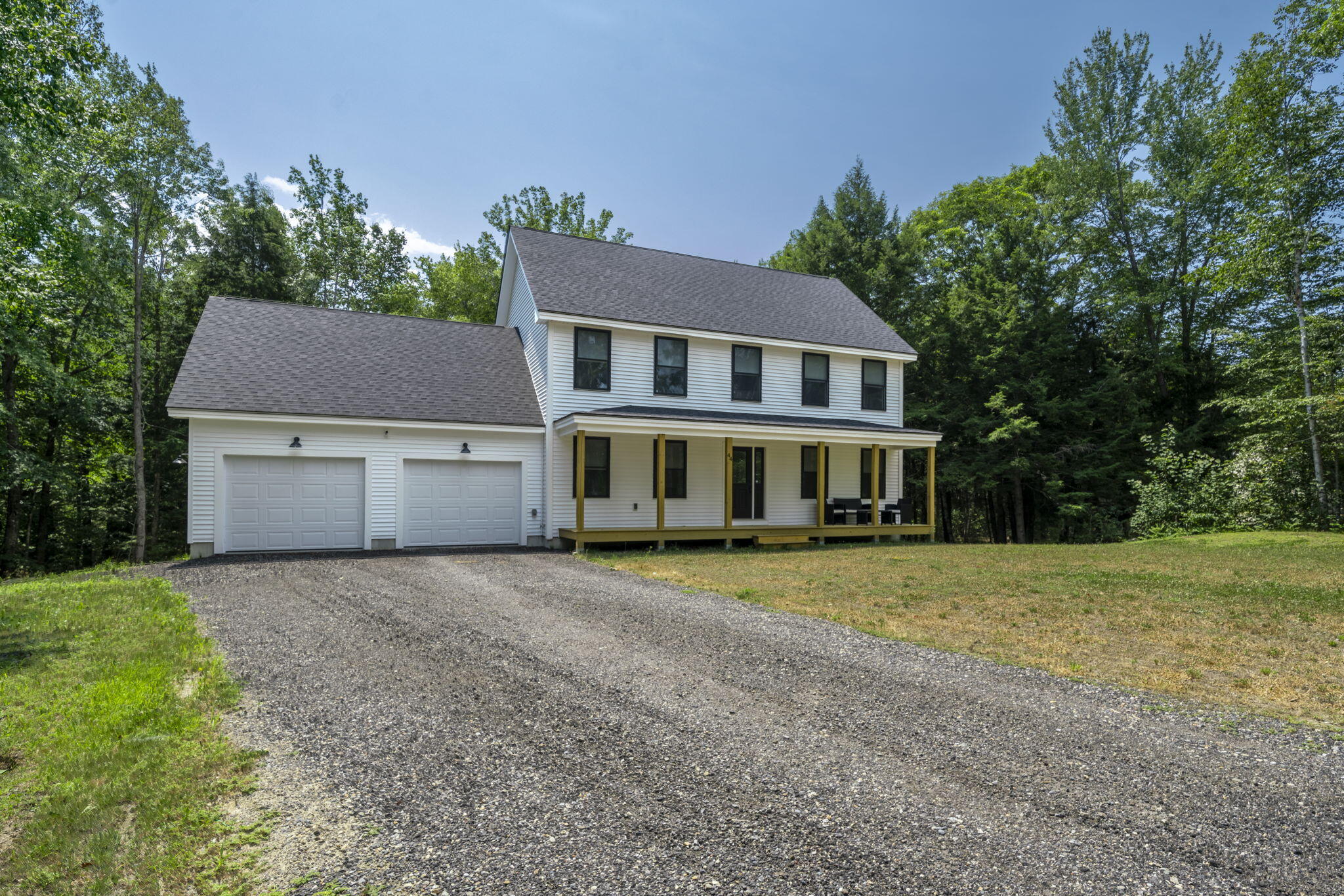 44 Redwood Lane Property Photo 1