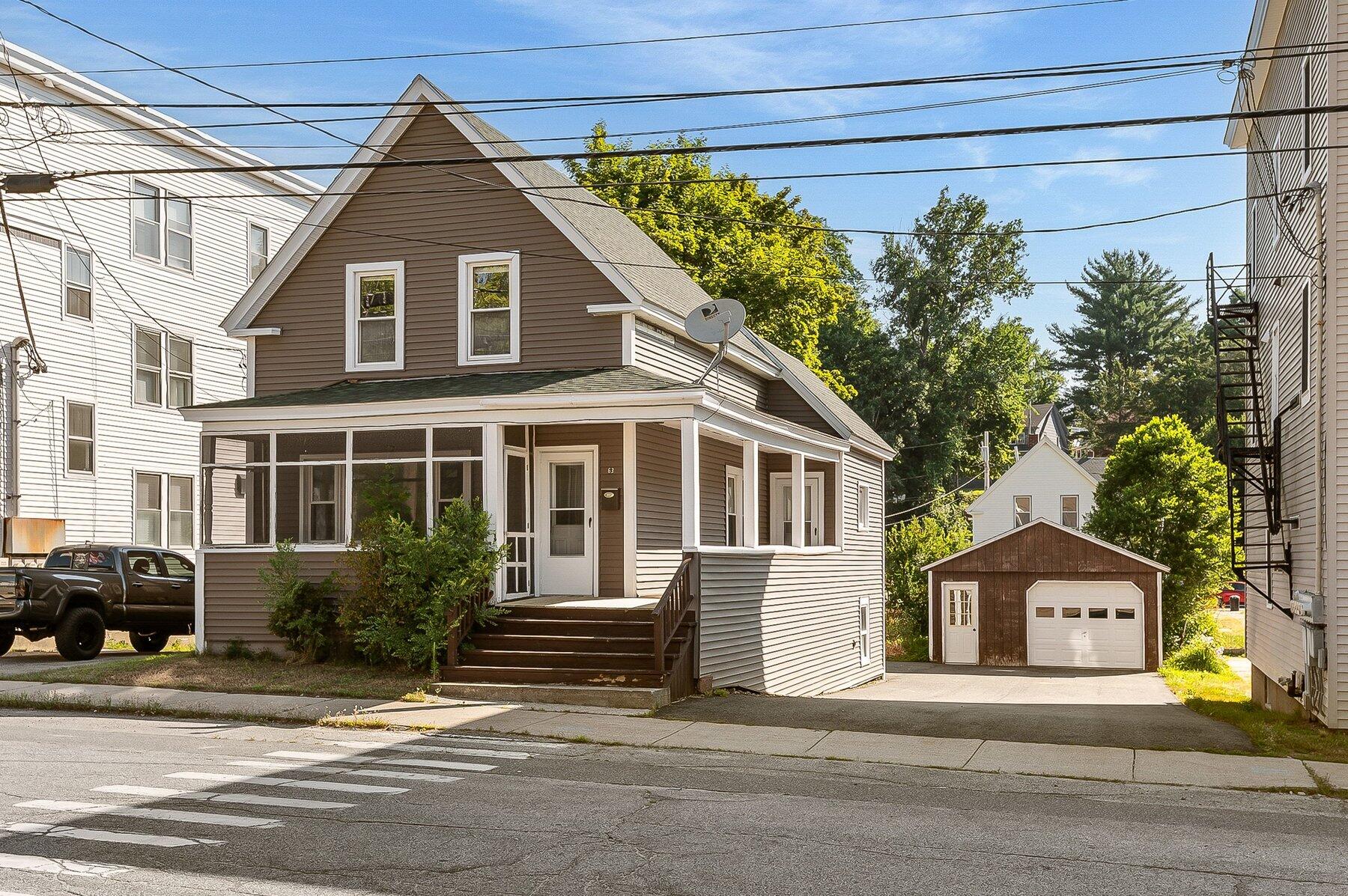 63 North Avenue Property Photo 1