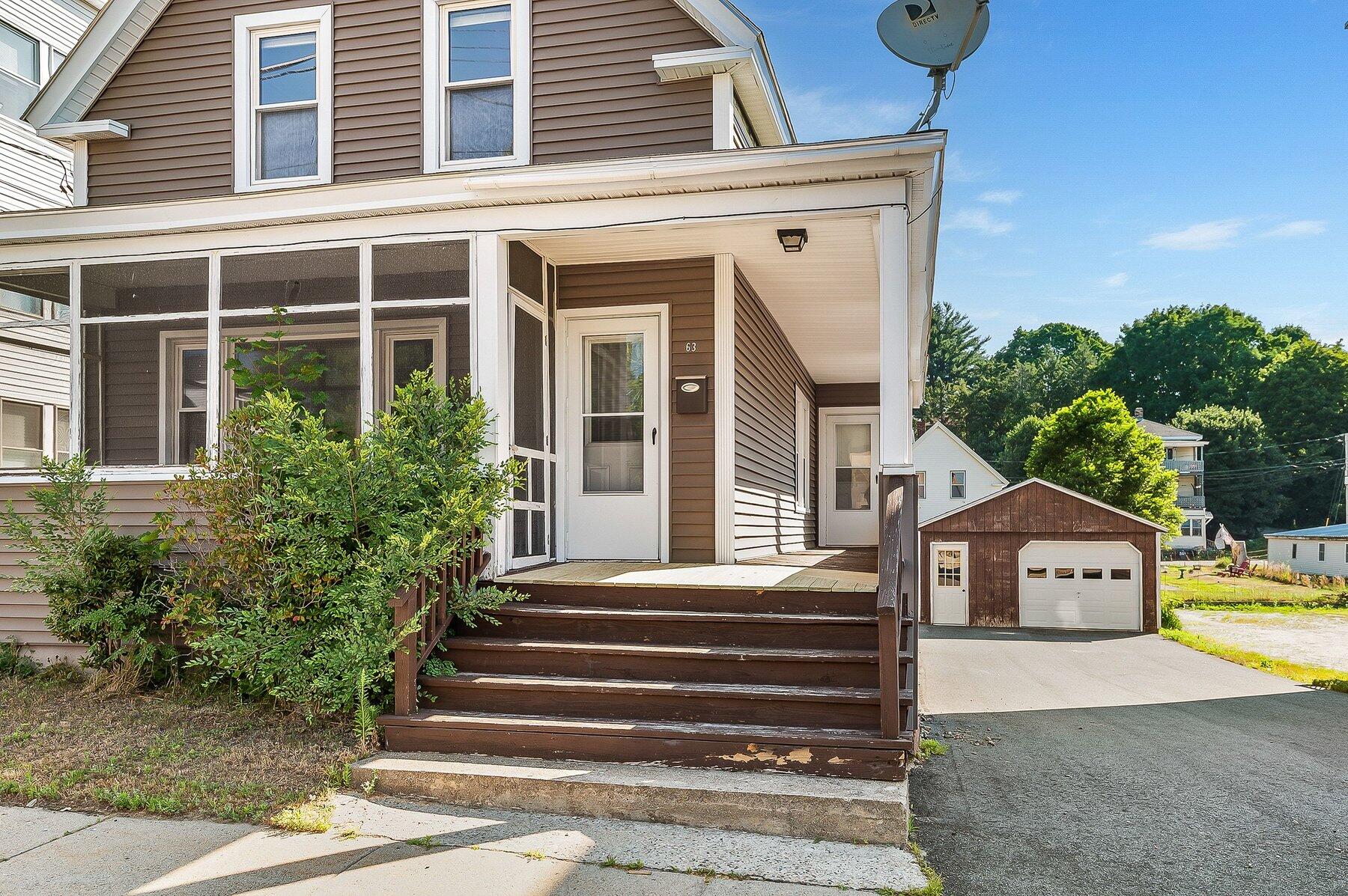 63 North Avenue Property Photo 2