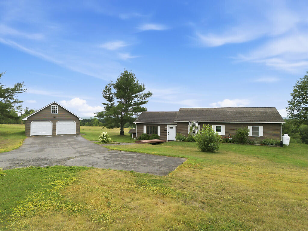 191 White Road Property Photo 1