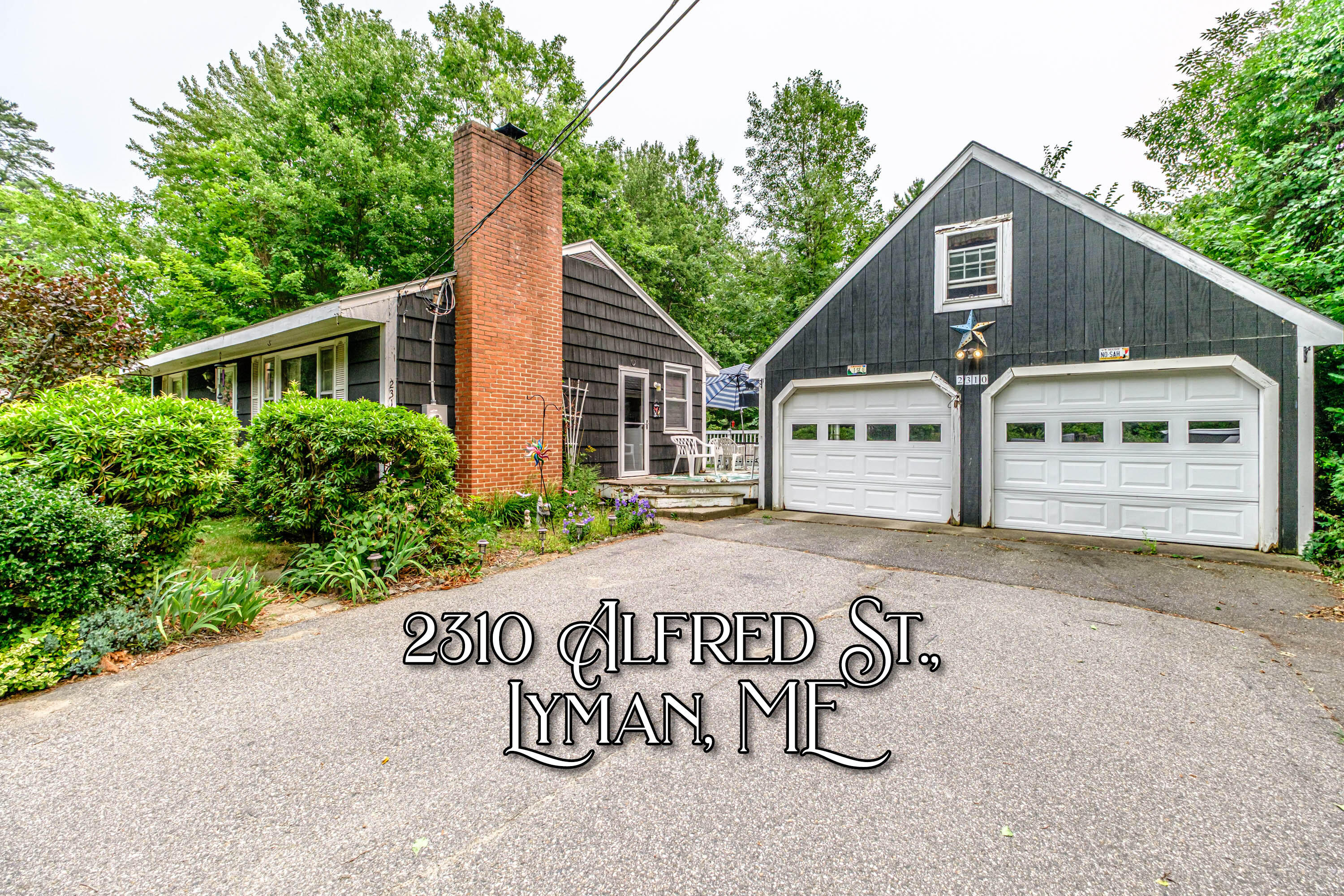 2310 Alfred Road Property Photo 1