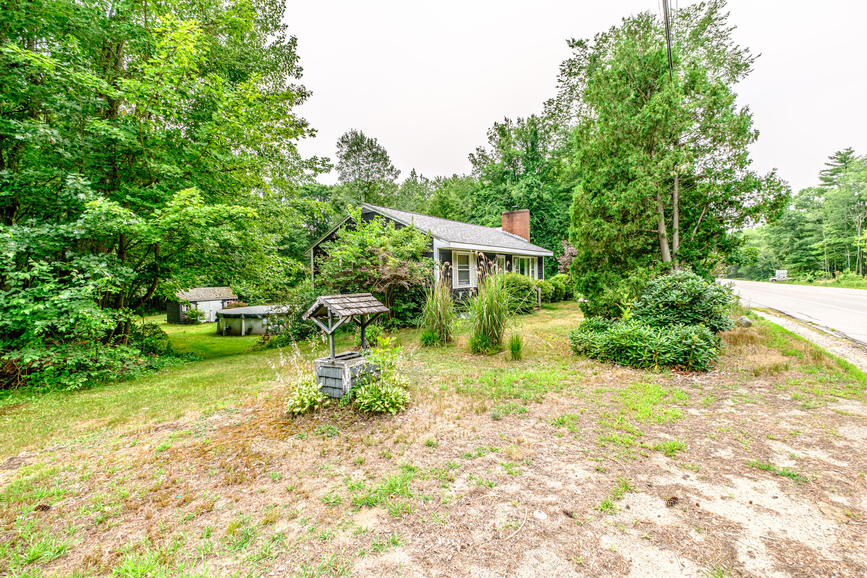 2310 Alfred Road Property Photo 2