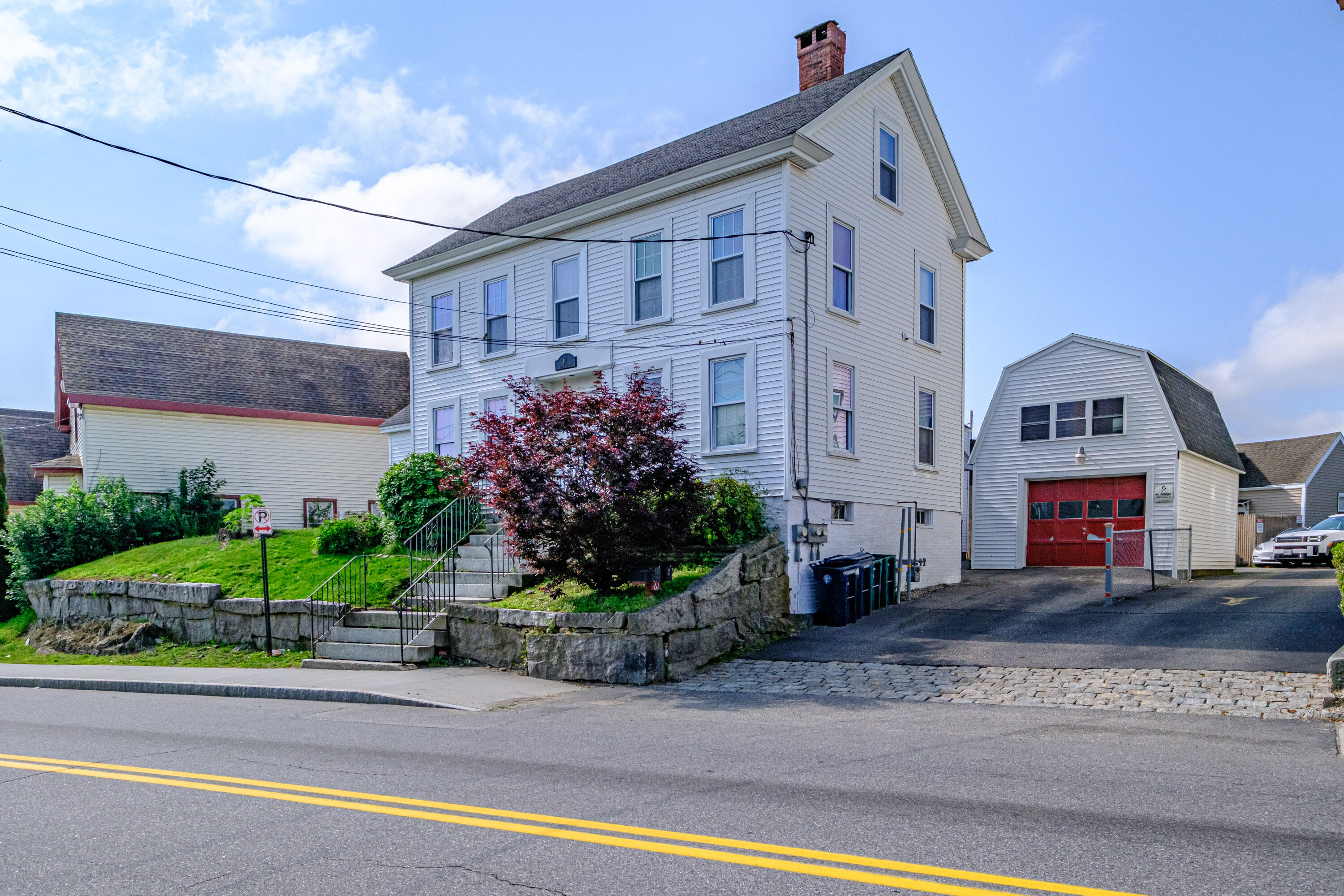 61 South Street Property Photo 2