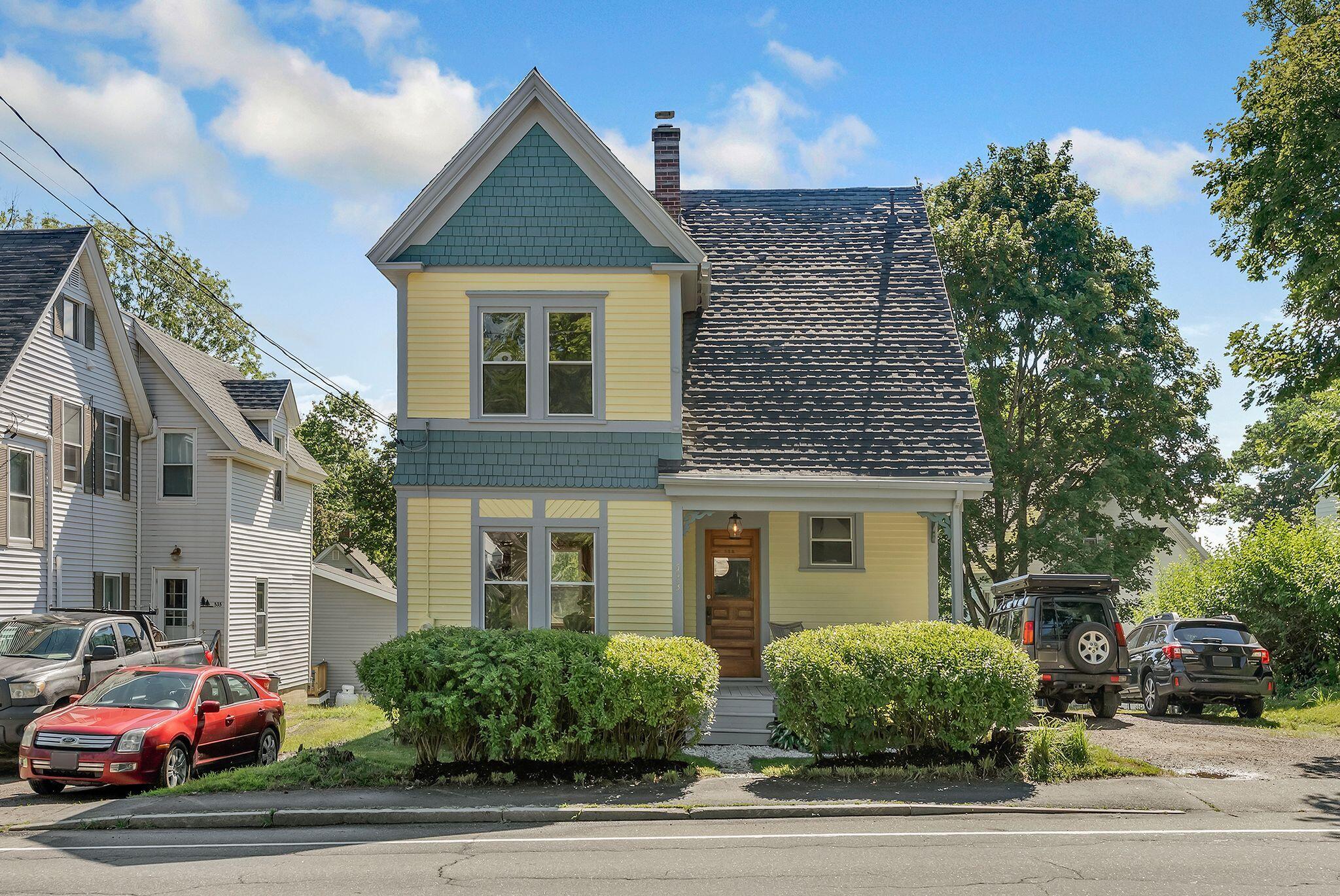 533 High Street Property Photo 3