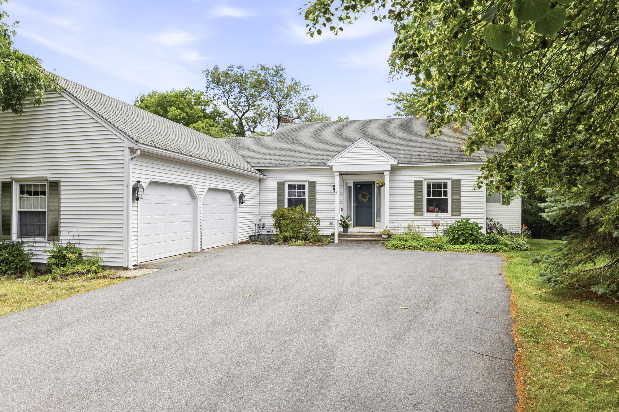 51 Old Mast Road Property Photo 1