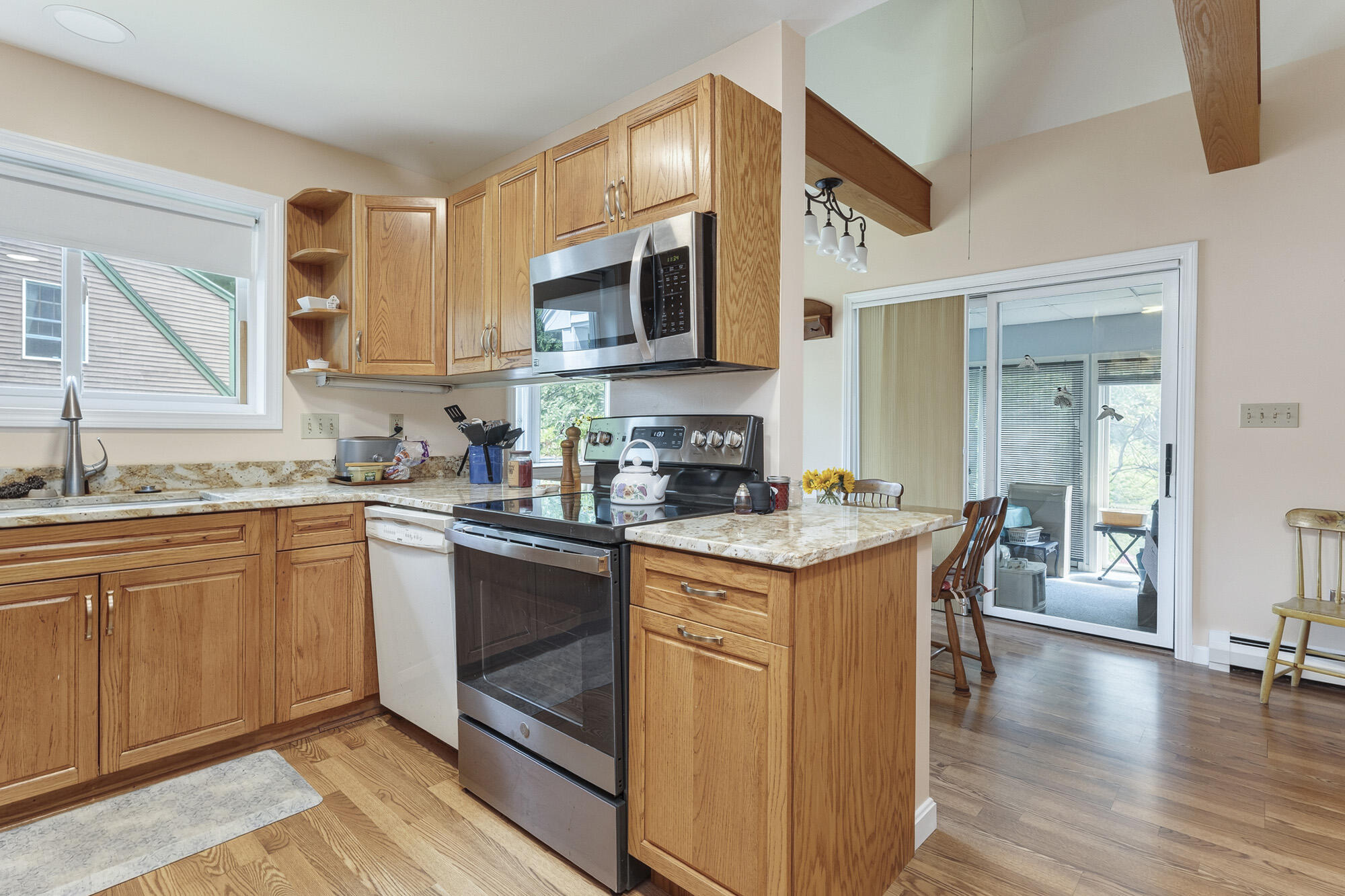 51 Old Mast Road Property Photo 12