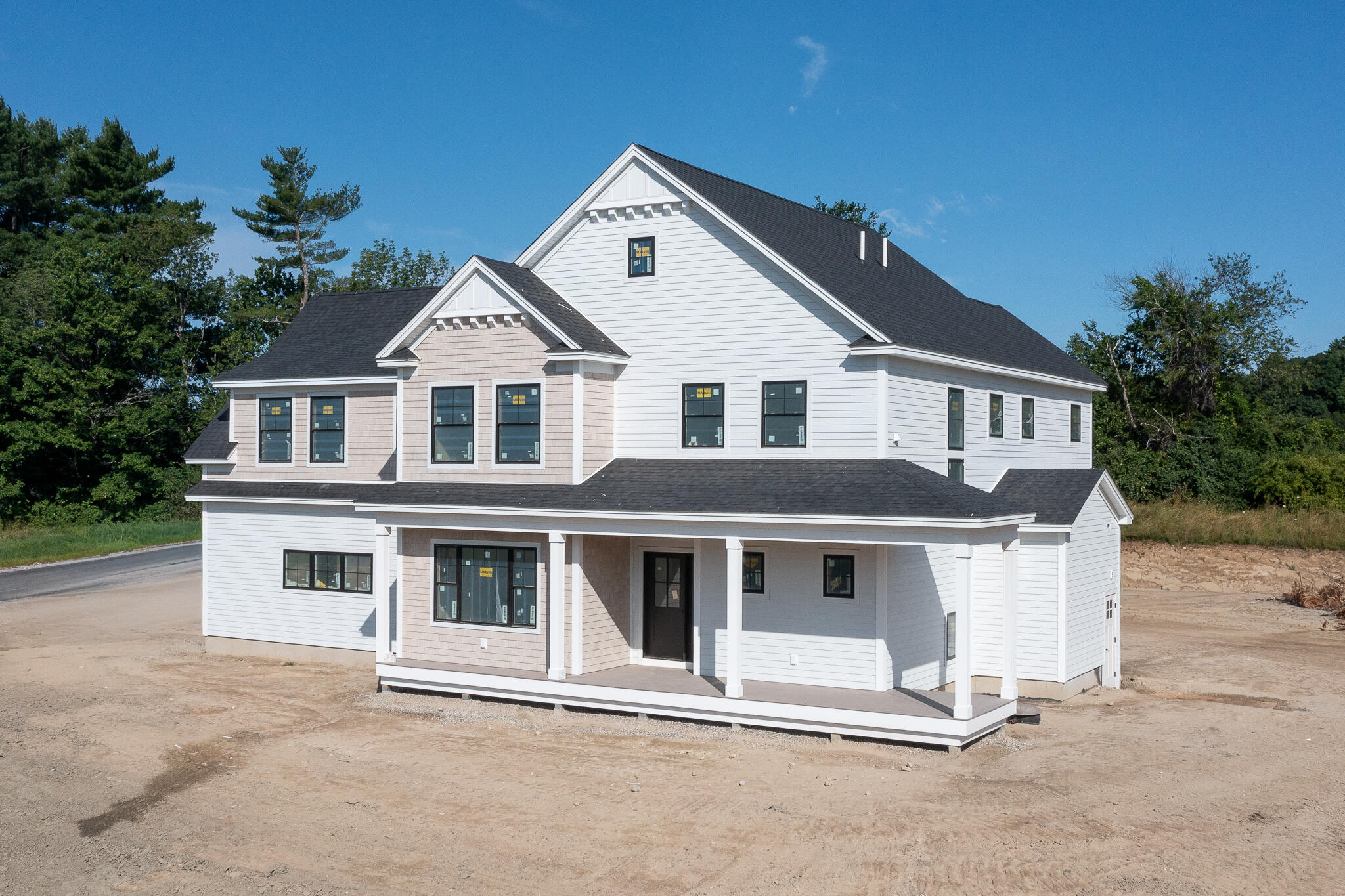 Lot 1 Acadia Drive Property Photo 2