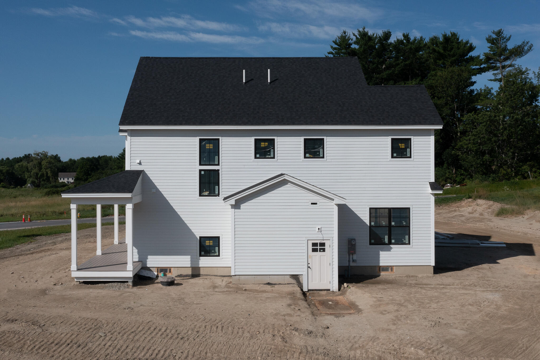 Lot 1 Acadia Drive Property Photo 3