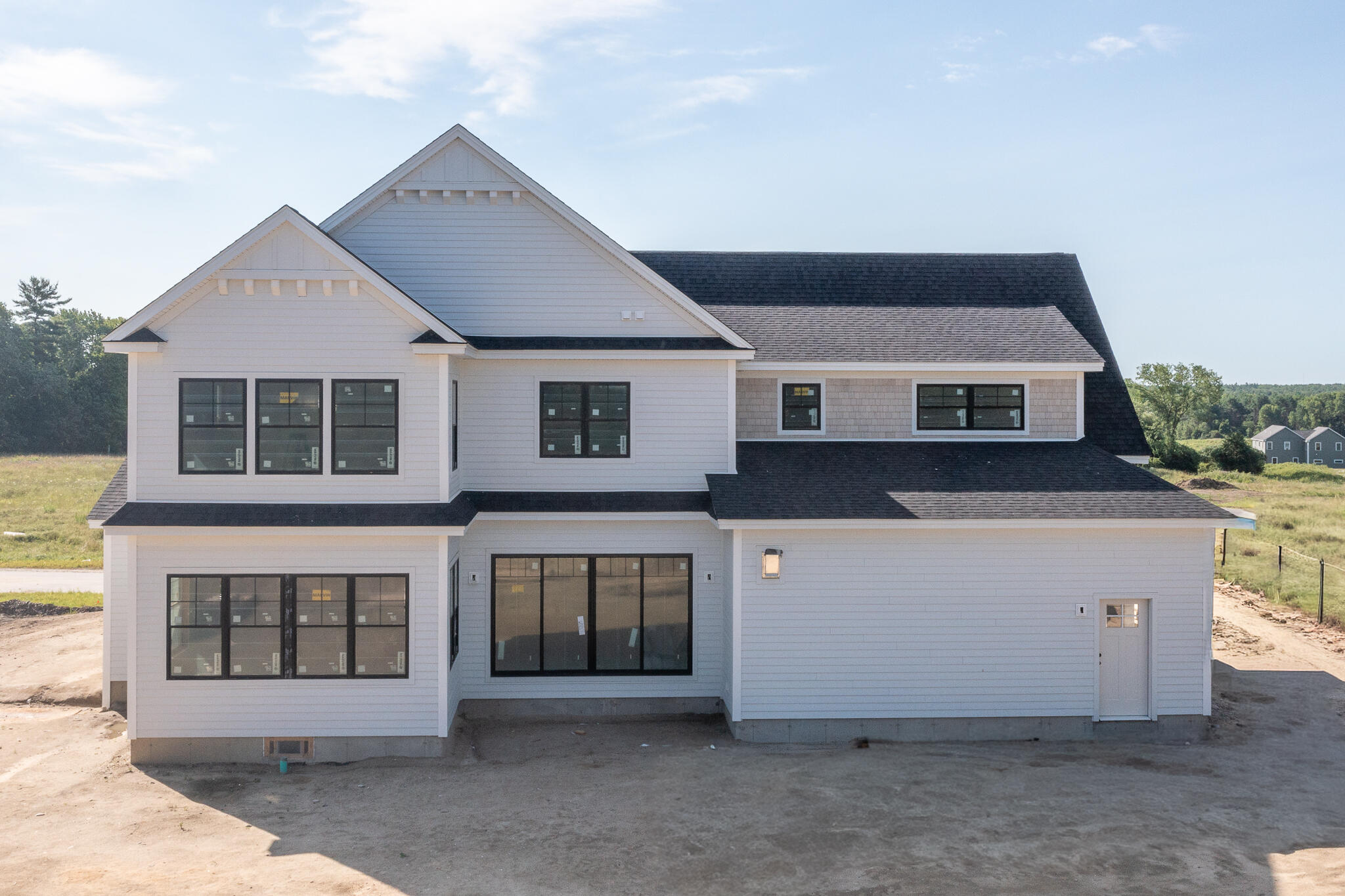 Lot 1 Acadia Drive Property Photo 4
