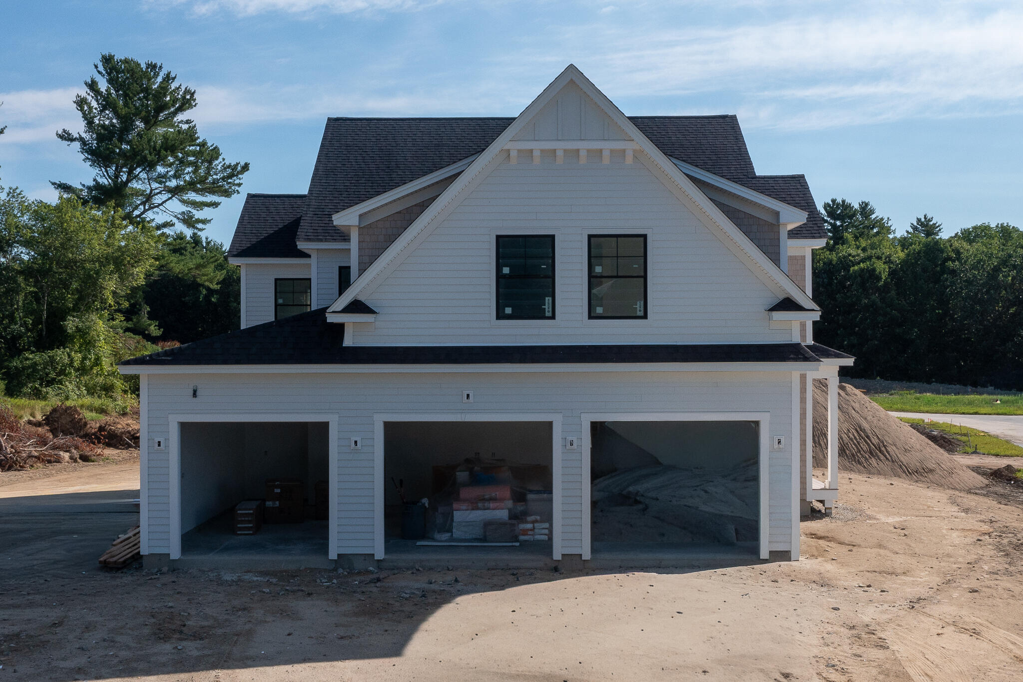 Lot 1 Acadia Drive Property Photo 5