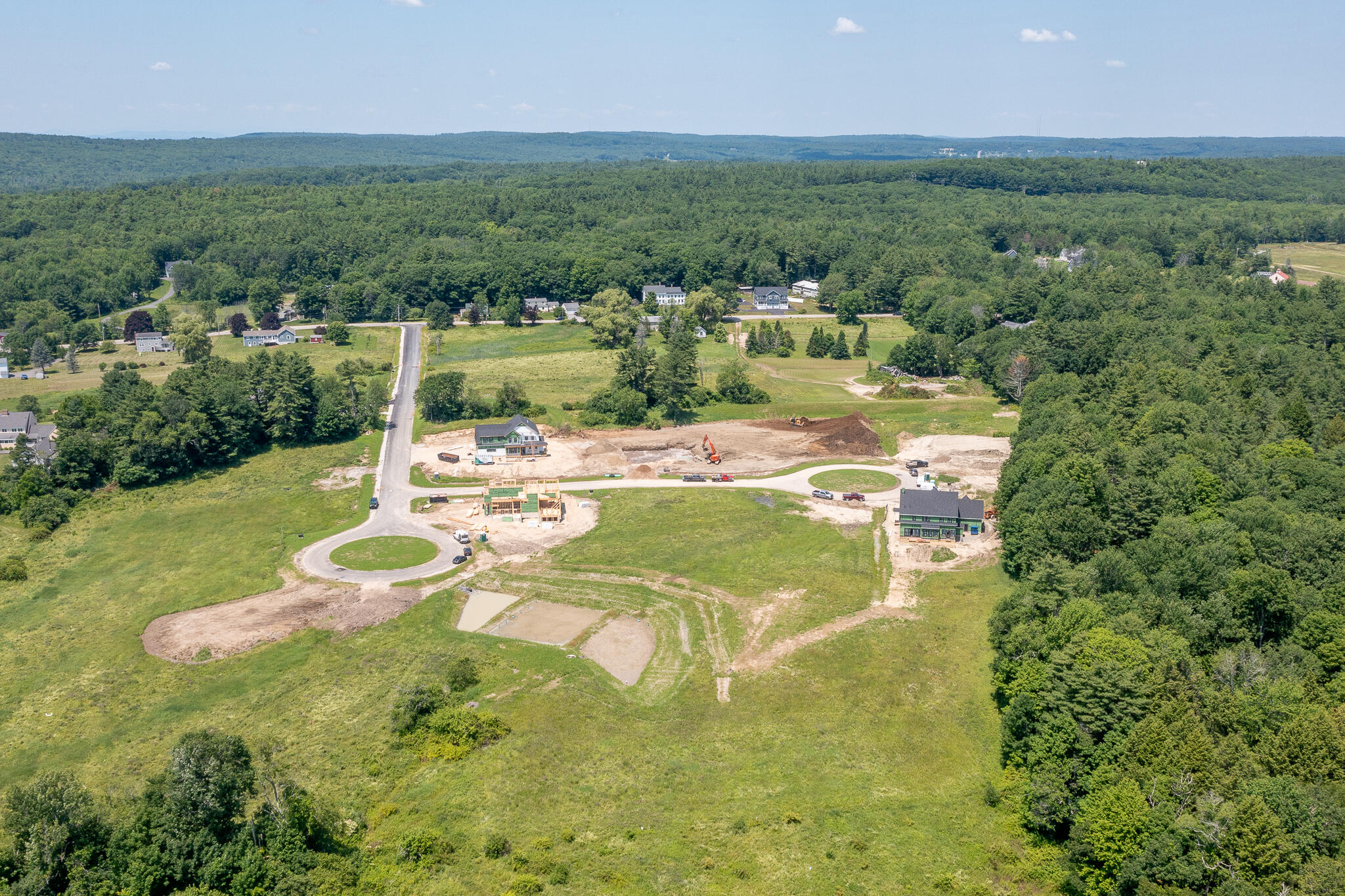 Lot 1 Acadia Drive Property Photo 6