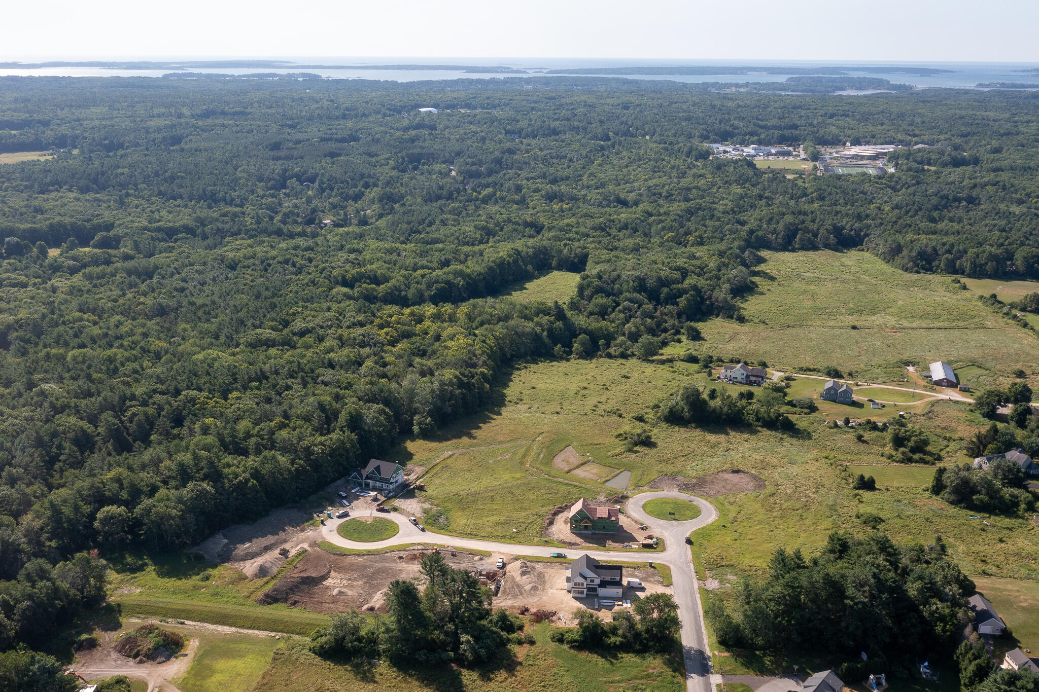 Lot 1 Acadia Drive Property Photo 7