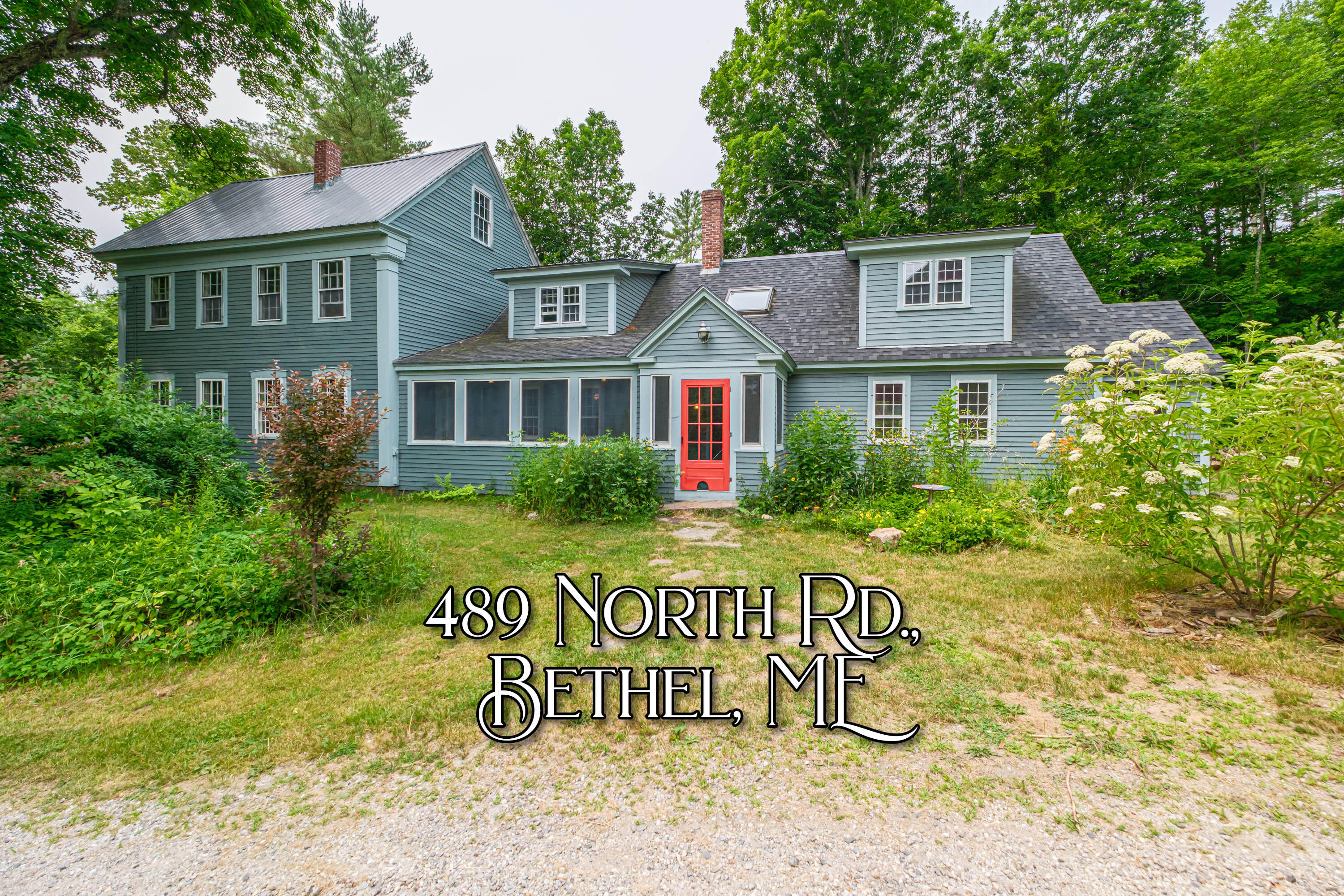 489 North Road Property Photo 1