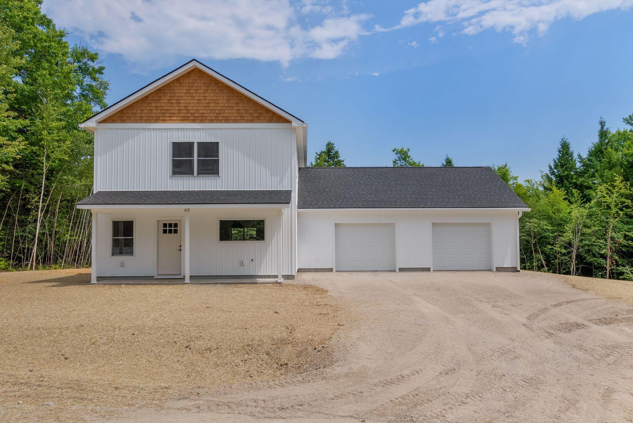 63 Mcgrath Pond Loop Road Property Photo 2