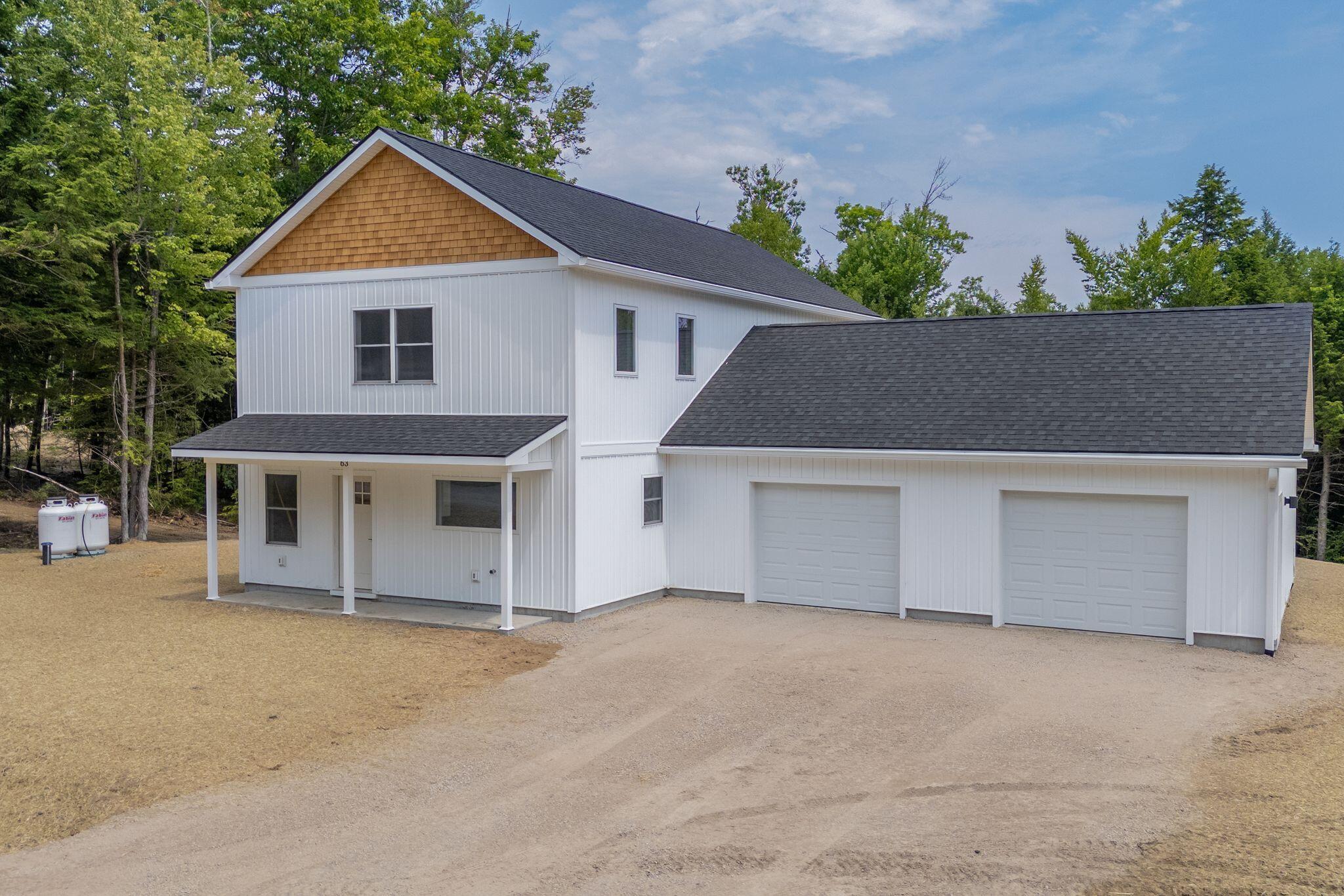 63 Mcgrath Pond Loop Road Property Photo 3