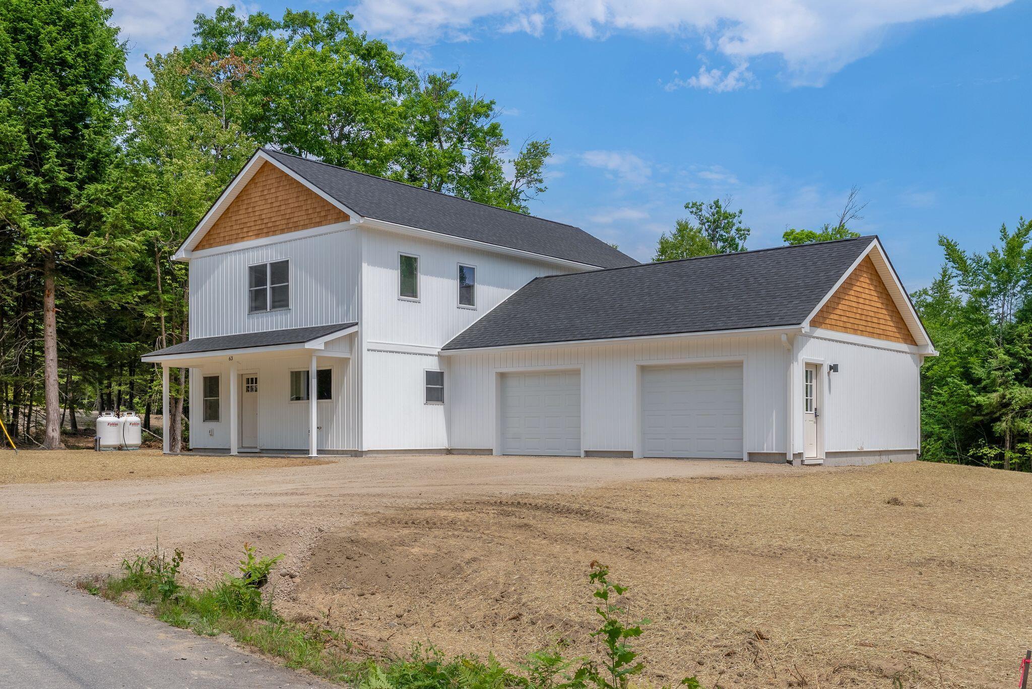 63 Mcgrath Pond Loop Road Property Photo 4