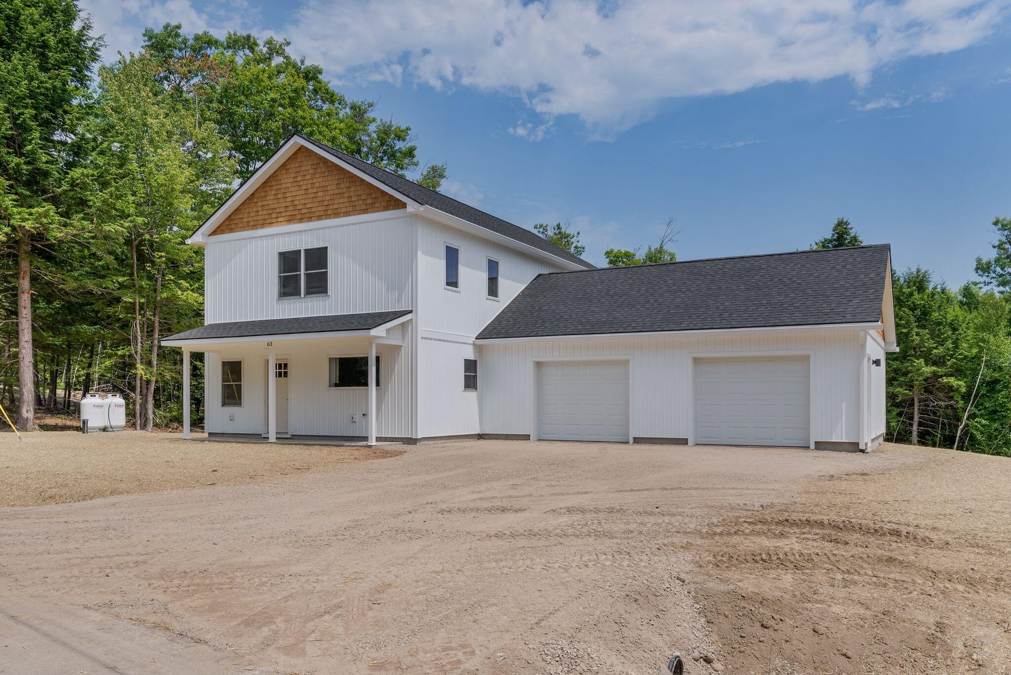63 Mcgrath Pond Loop Road Property Photo 5