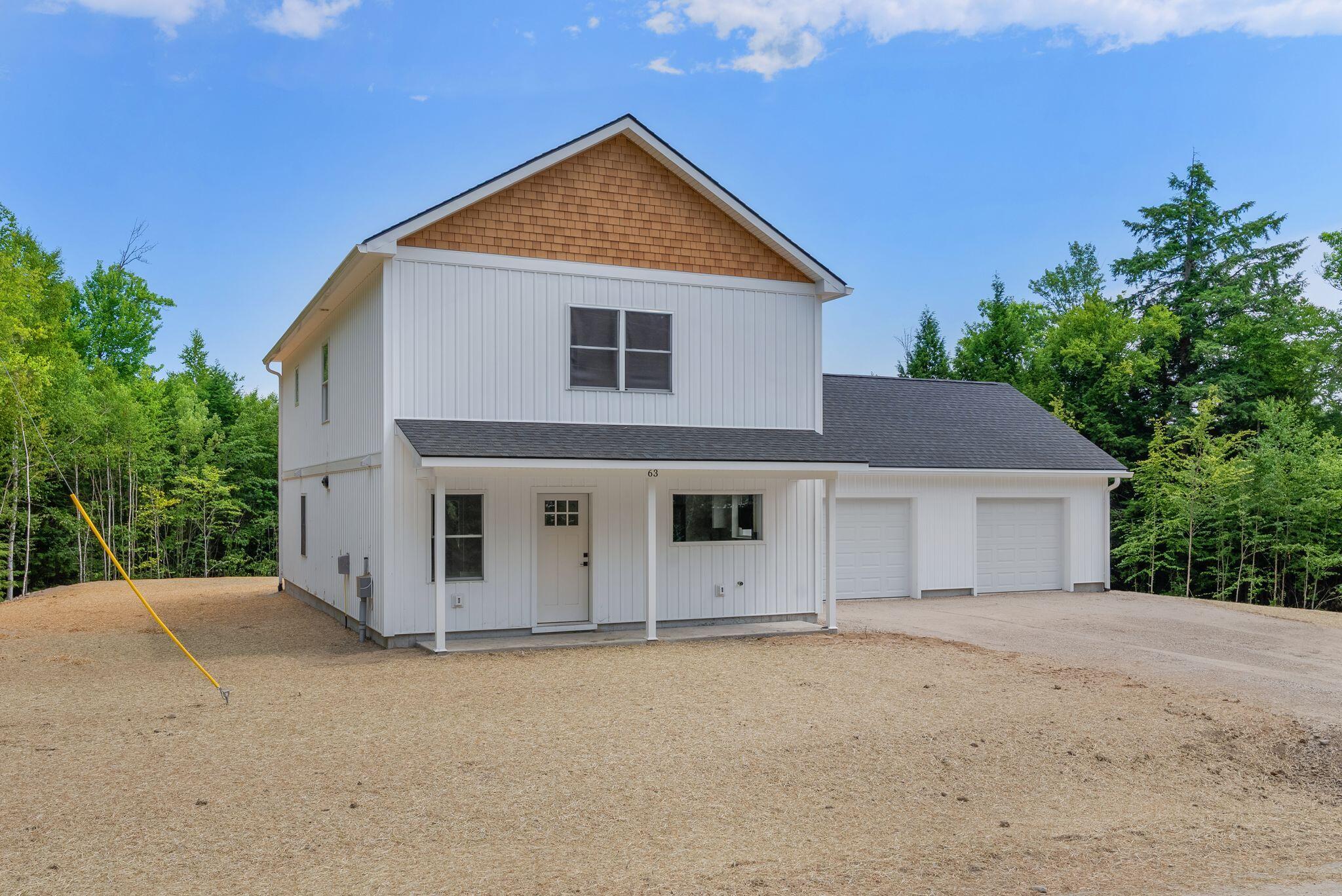 63 Mcgrath Pond Loop Road Property Photo 6