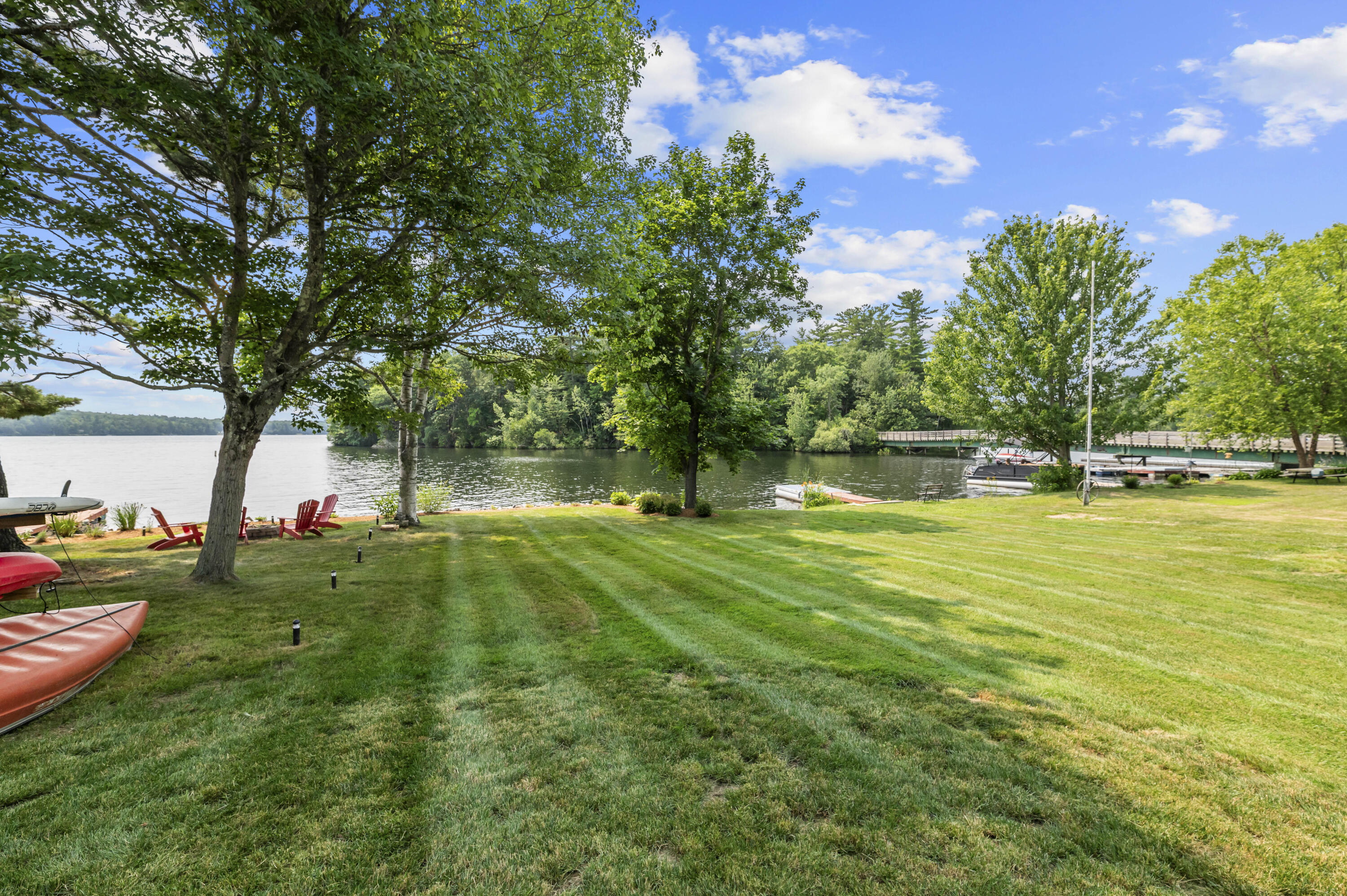 7 & 11 Keyes Landing Lane Property Photo 4