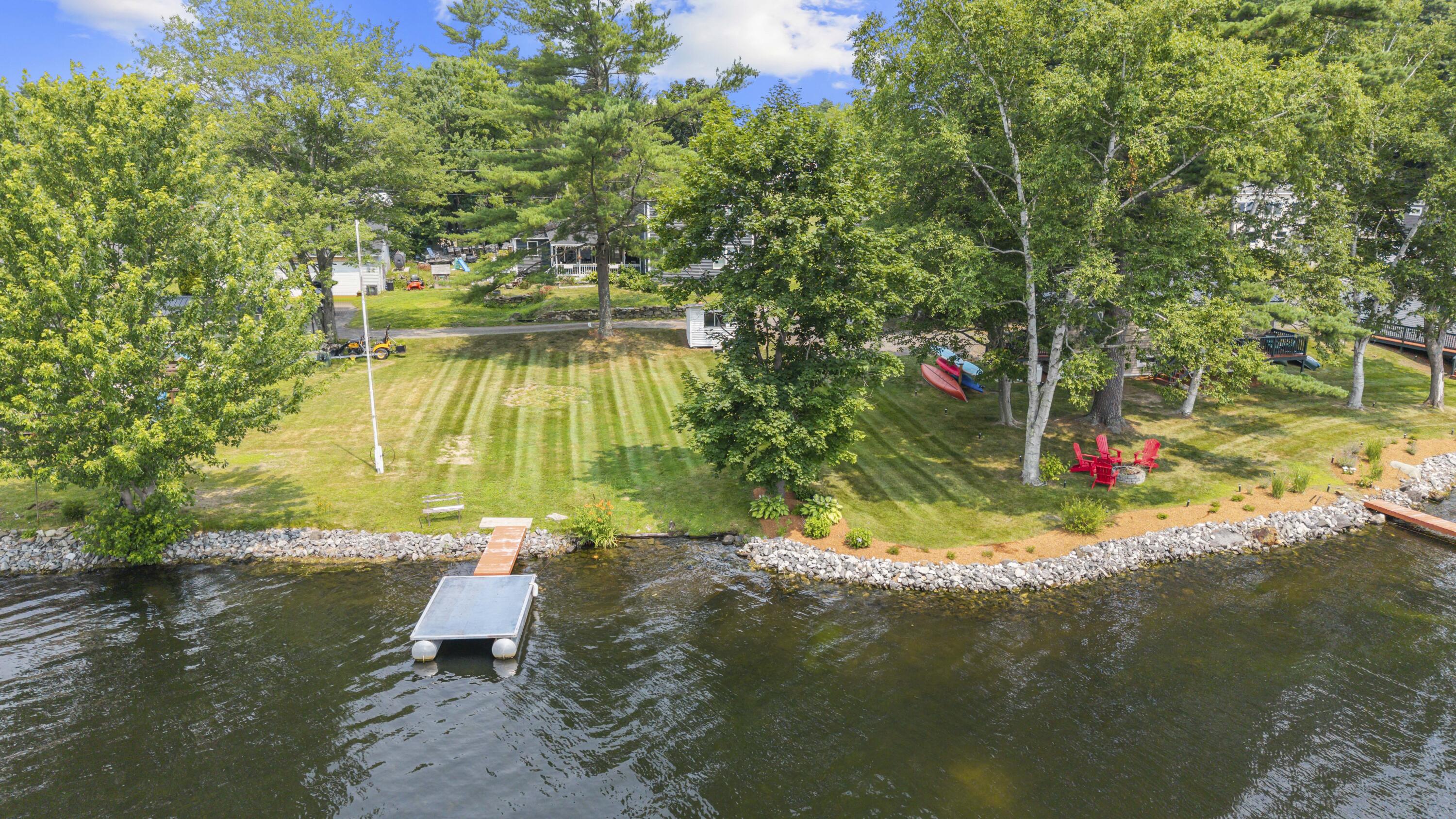 7 & 11 Keyes Landing Lane Property Photo 12