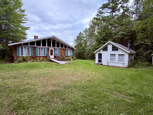 84 Heron Cove Property Photo 1