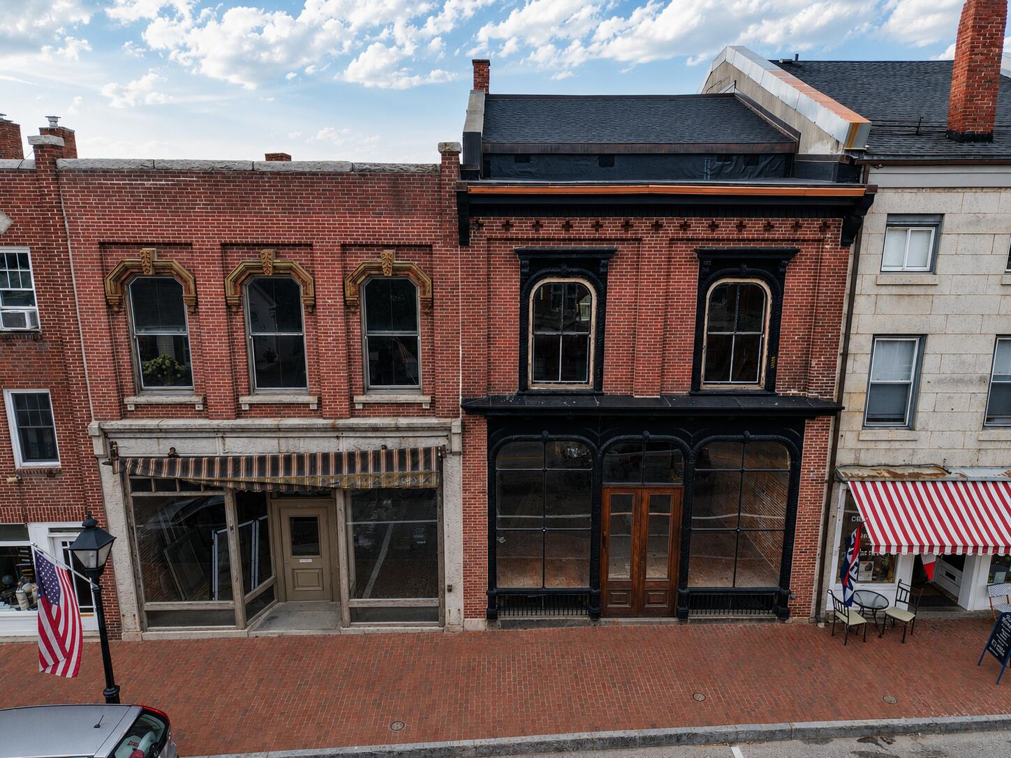 152-154 Water Street Property Photo 1