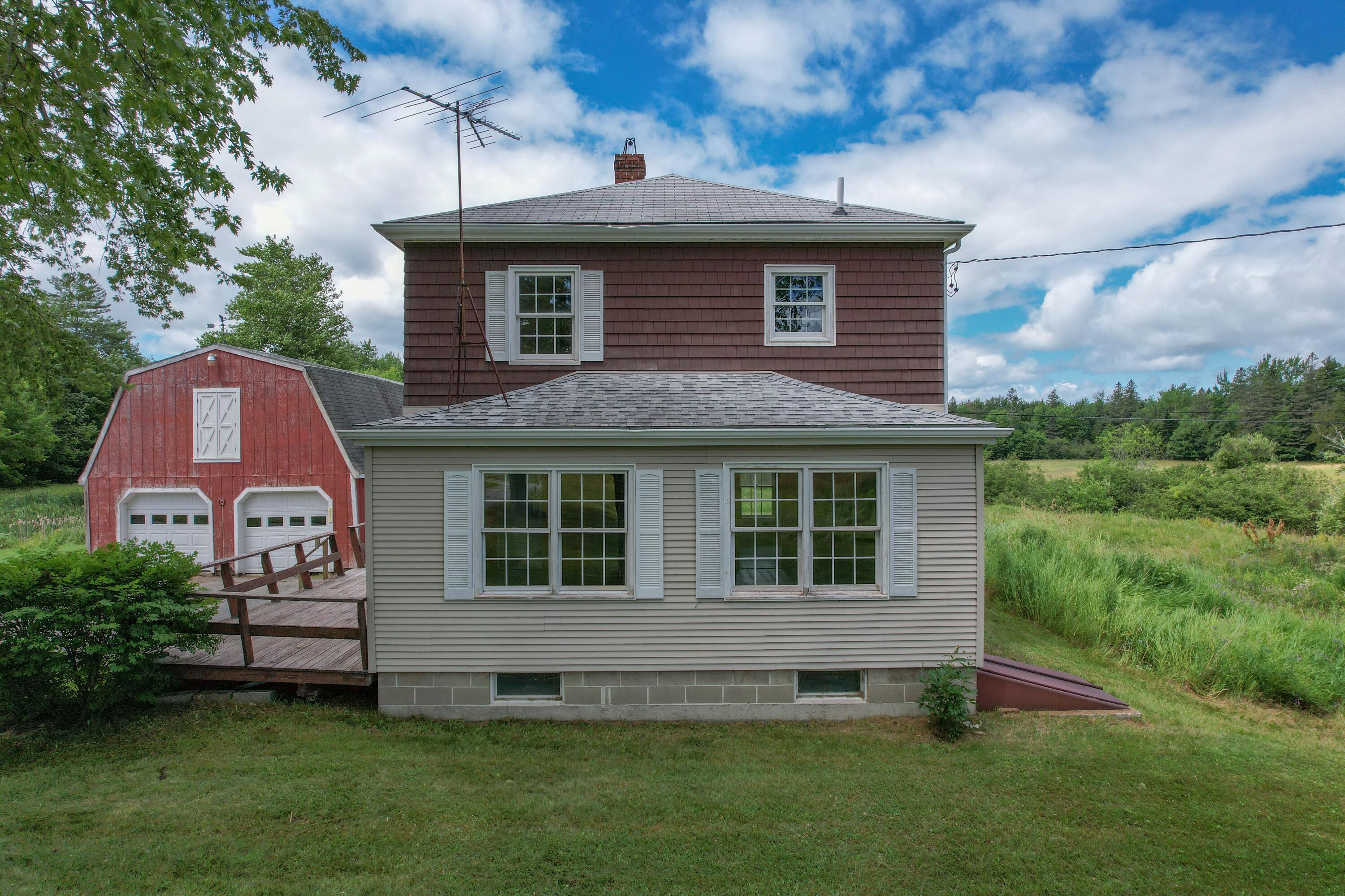 455 Bayside Road Property Photo 1