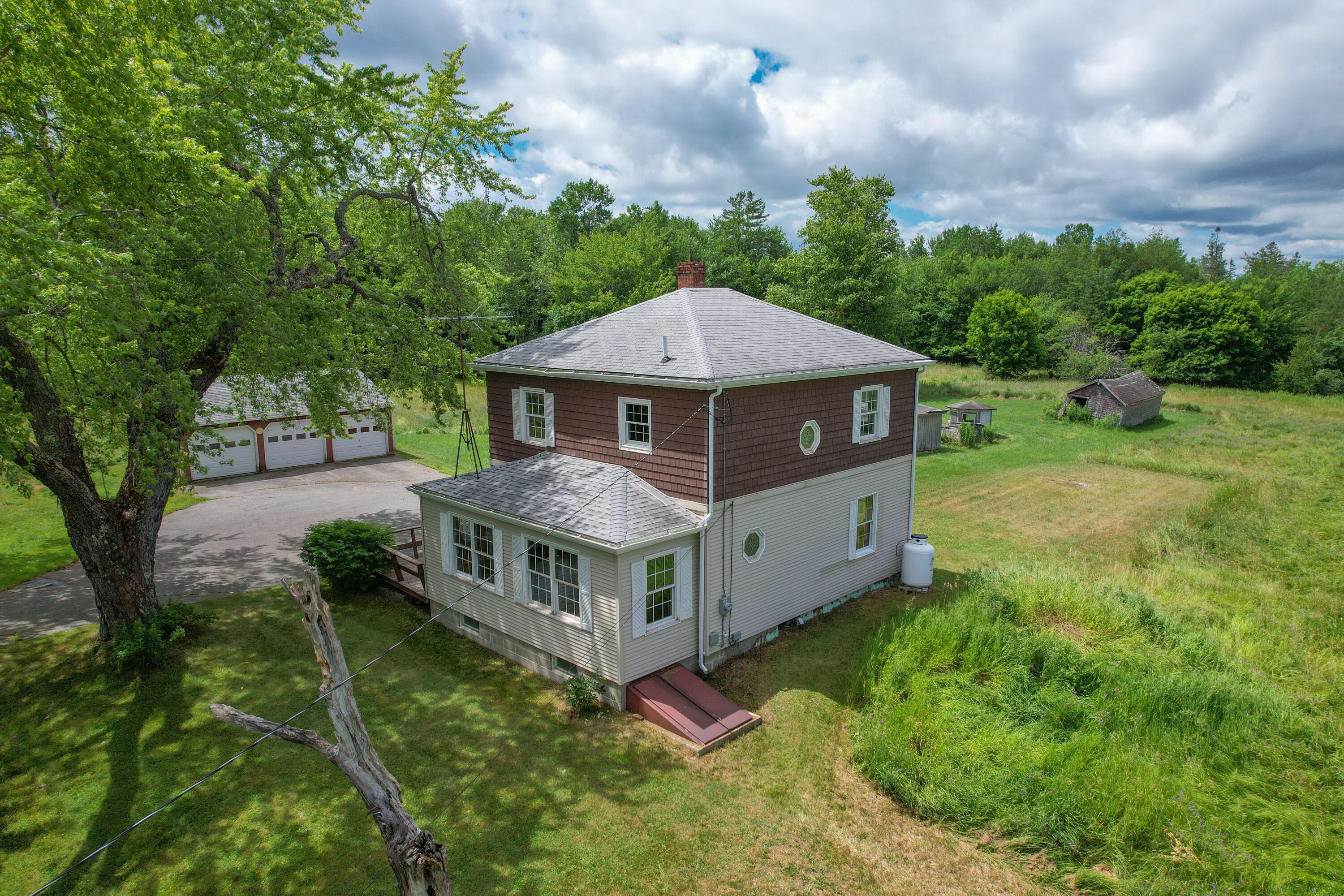 455 Bayside Road Property Photo 2