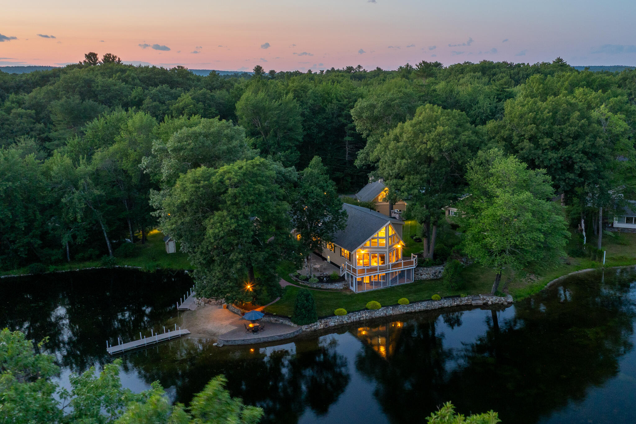 68 Outlet Cove Road Property Photo 1