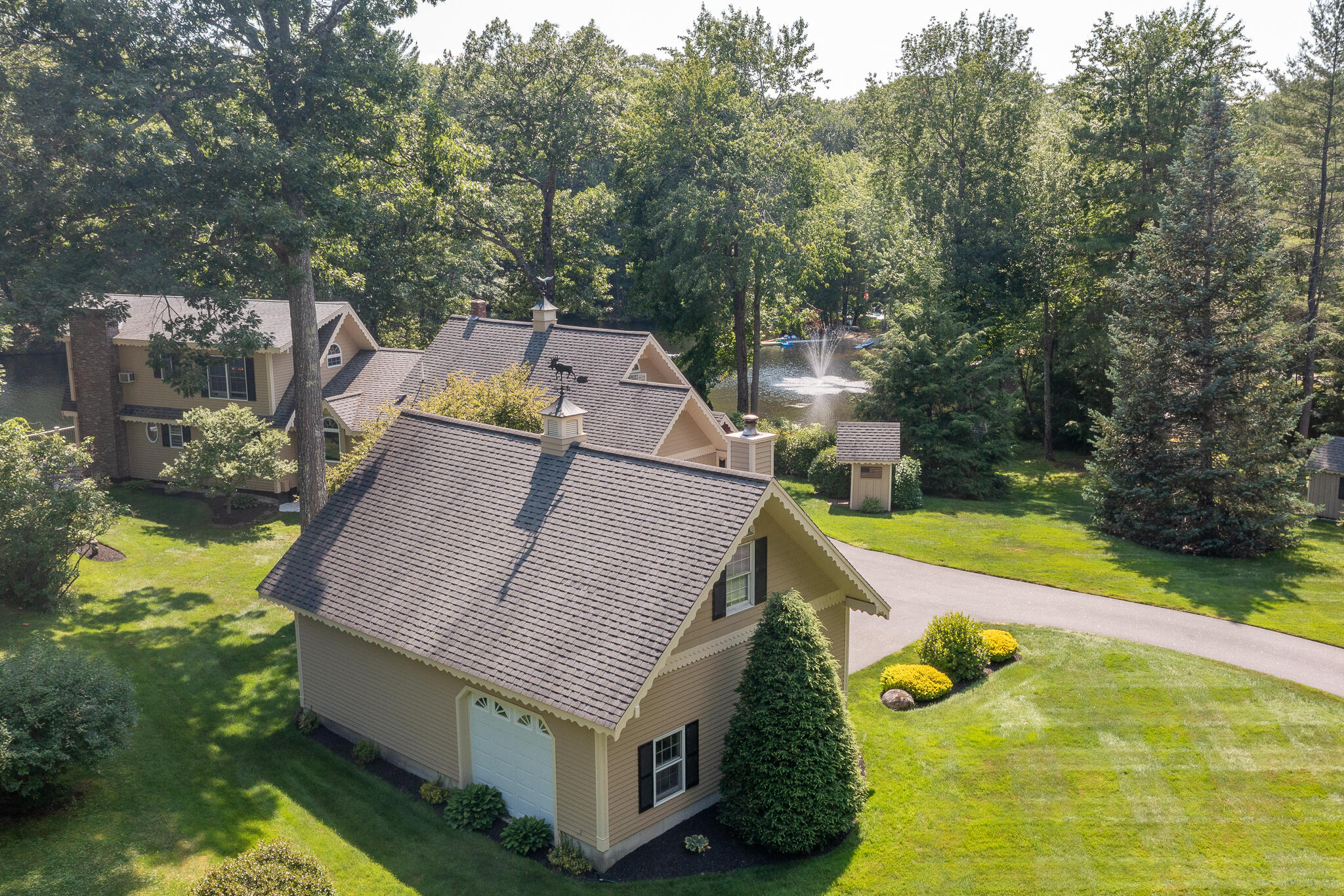68 Outlet Cove Road Property Photo 14