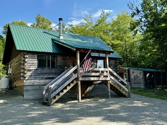 216 White House Hill Road Property Photo 1