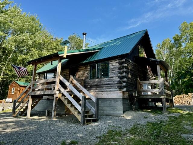 216 White House Hill Road Property Photo 2