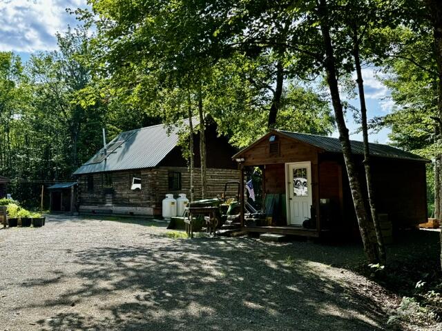 216 White House Hill Road Property Photo 8