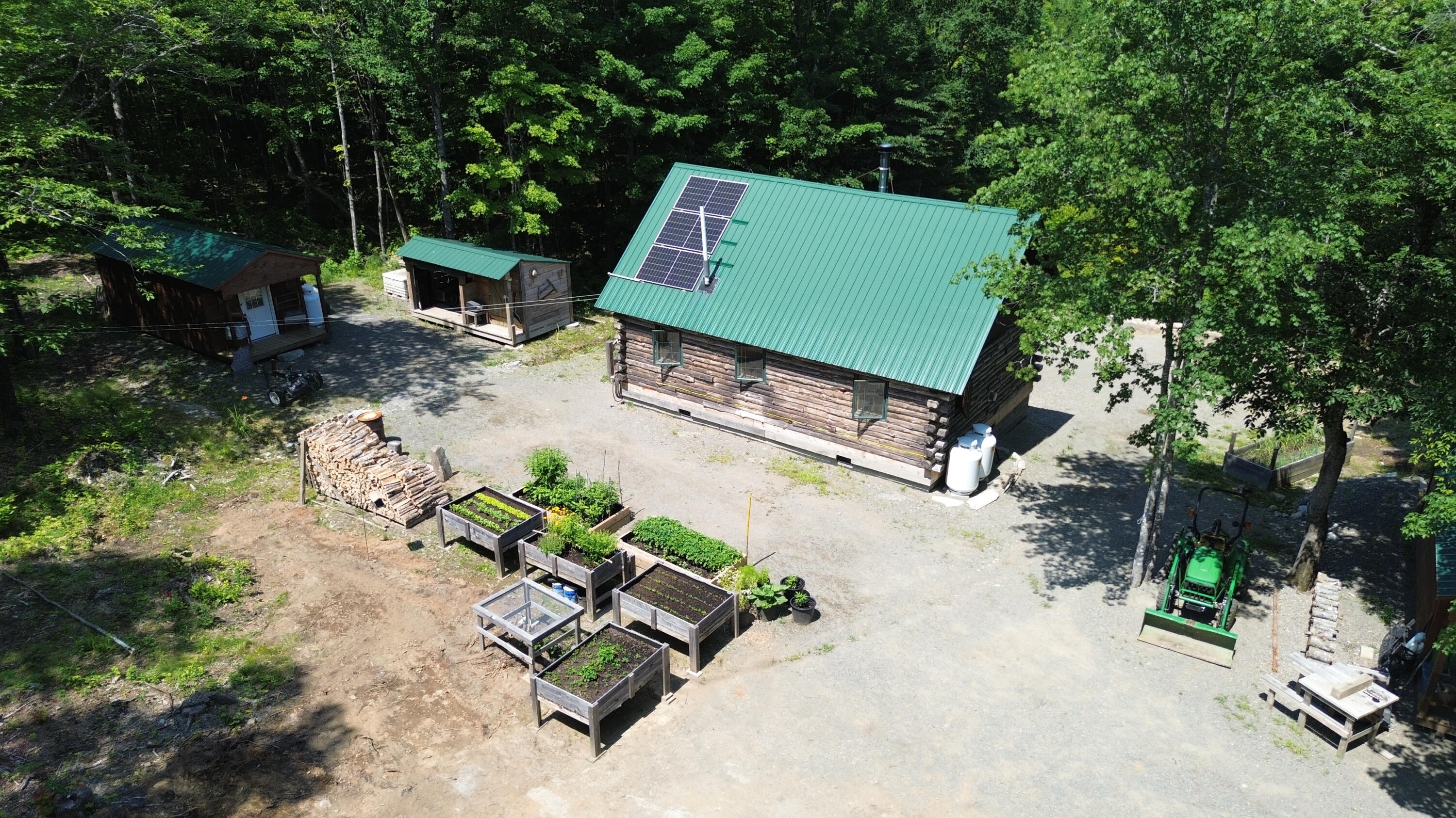 216 White House Hill Road Property Photo 10