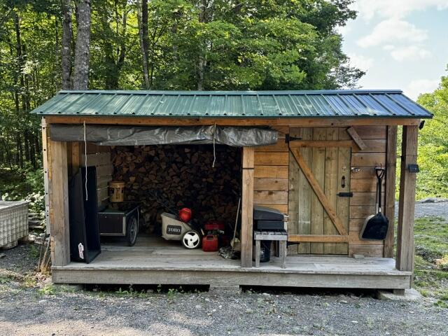 216 White House Hill Road Property Photo 37