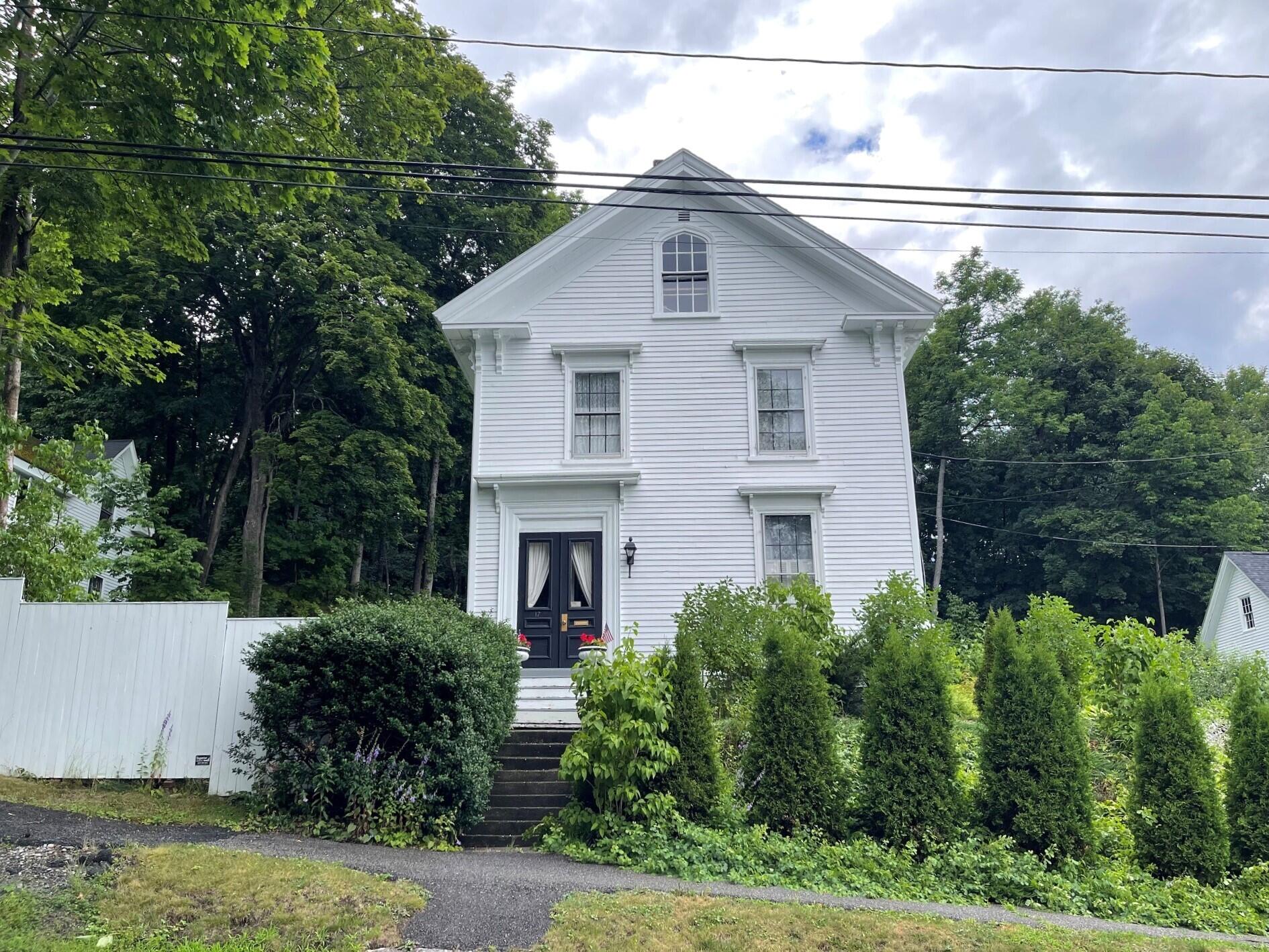 17 James Street Property Photo 1