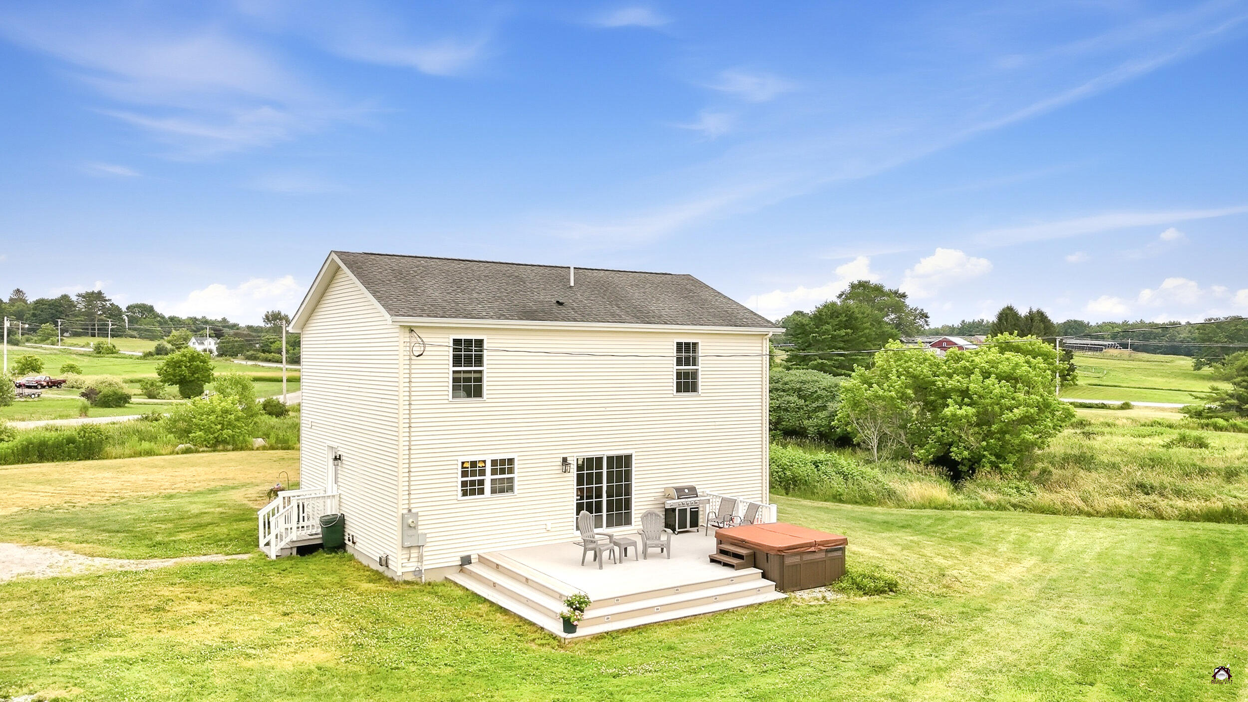 6 Old Meadow Road Property Photo 5