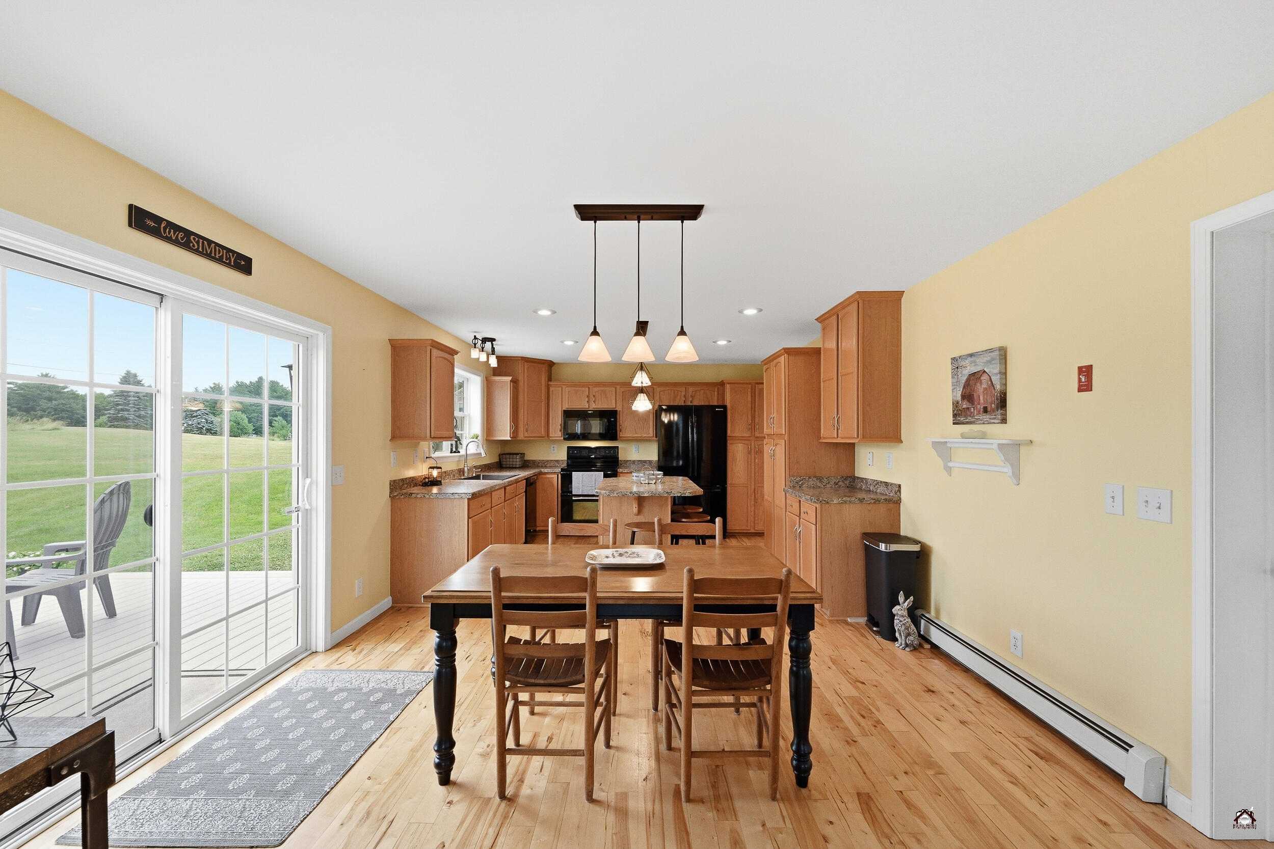 6 Old Meadow Road Property Photo 14