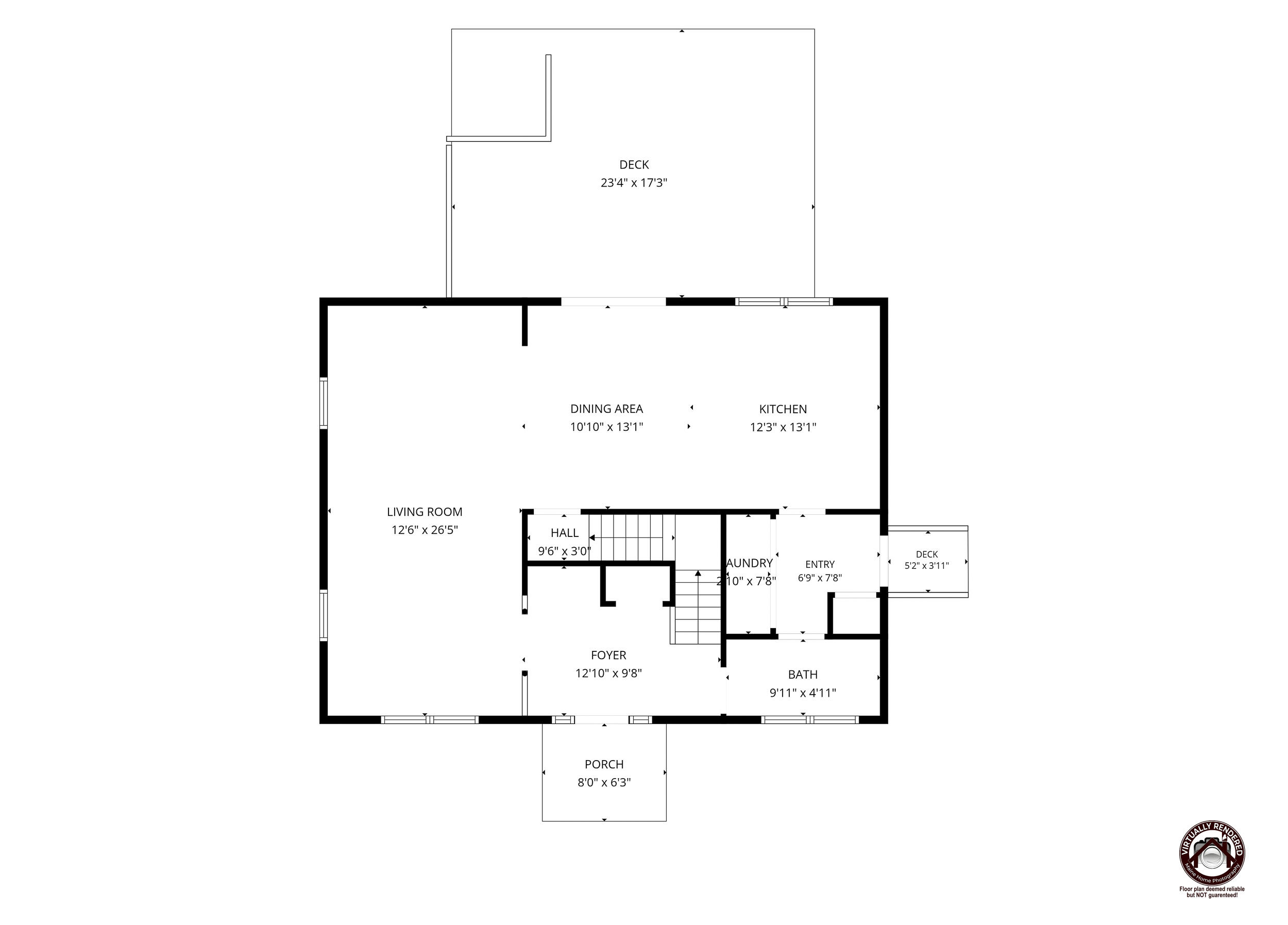 6 Old Meadow Road Property Photo 43