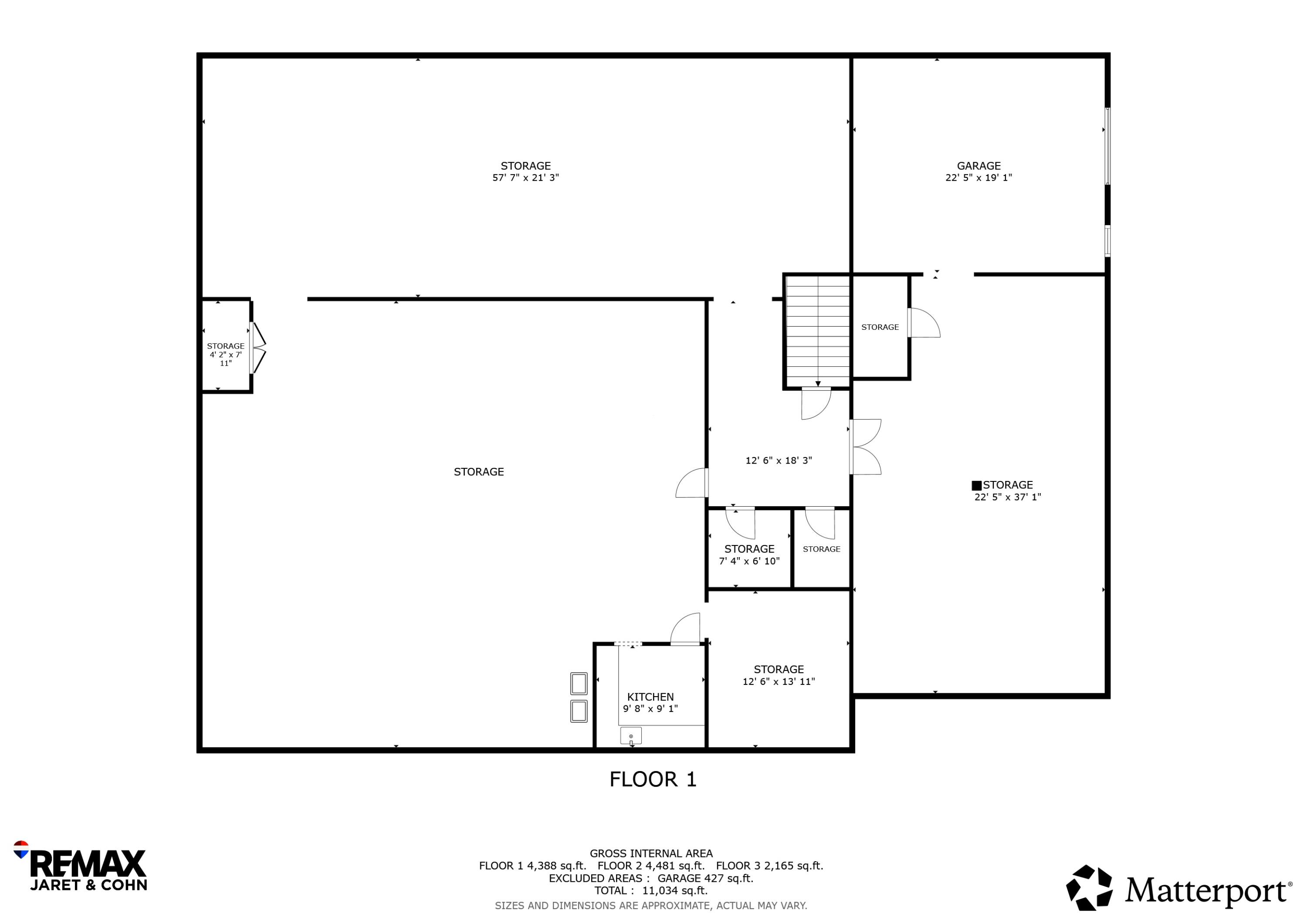 279 S Main Street Property Photo 73