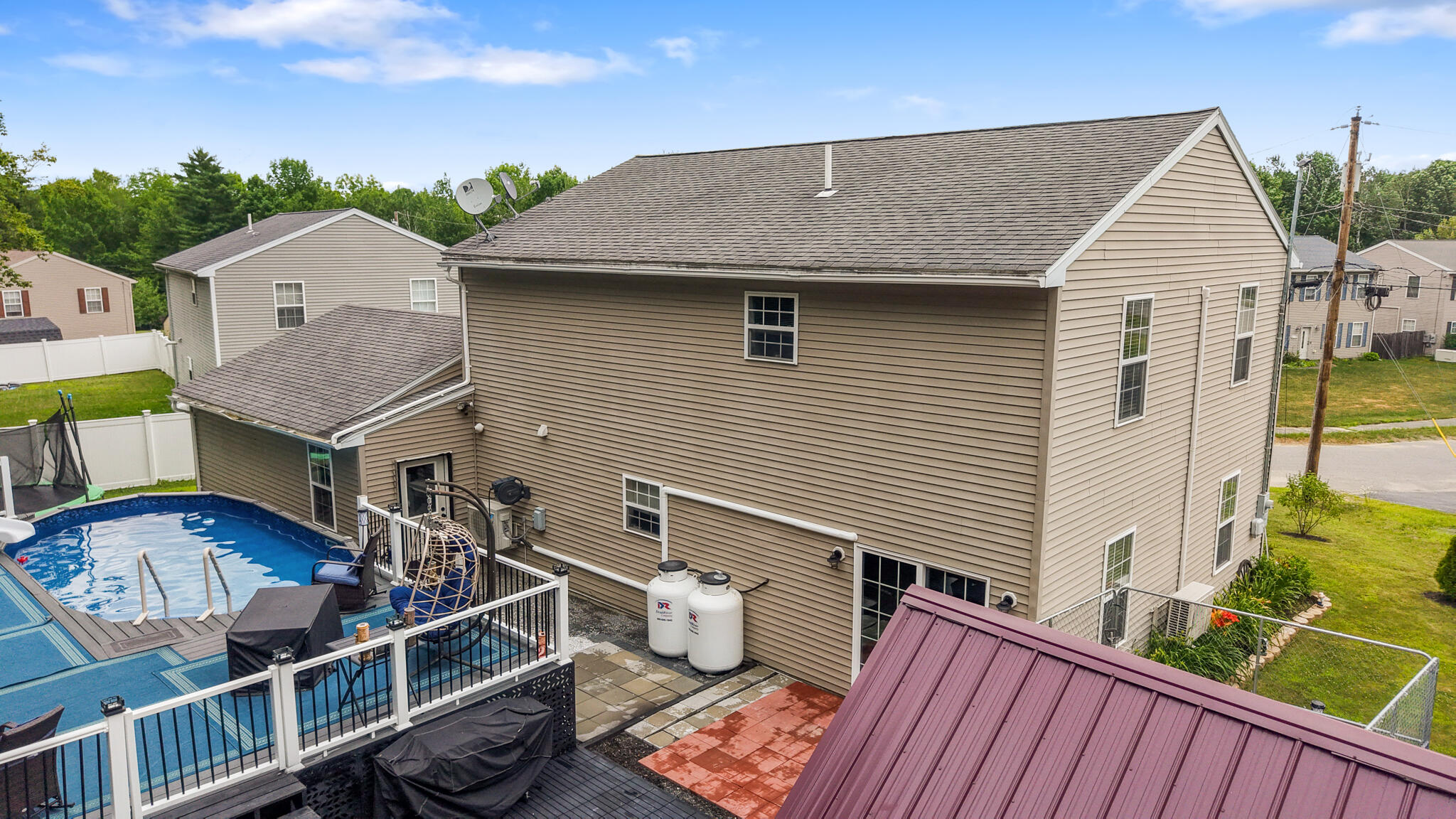 118 Briarwood Drive Extension Property Photo 6