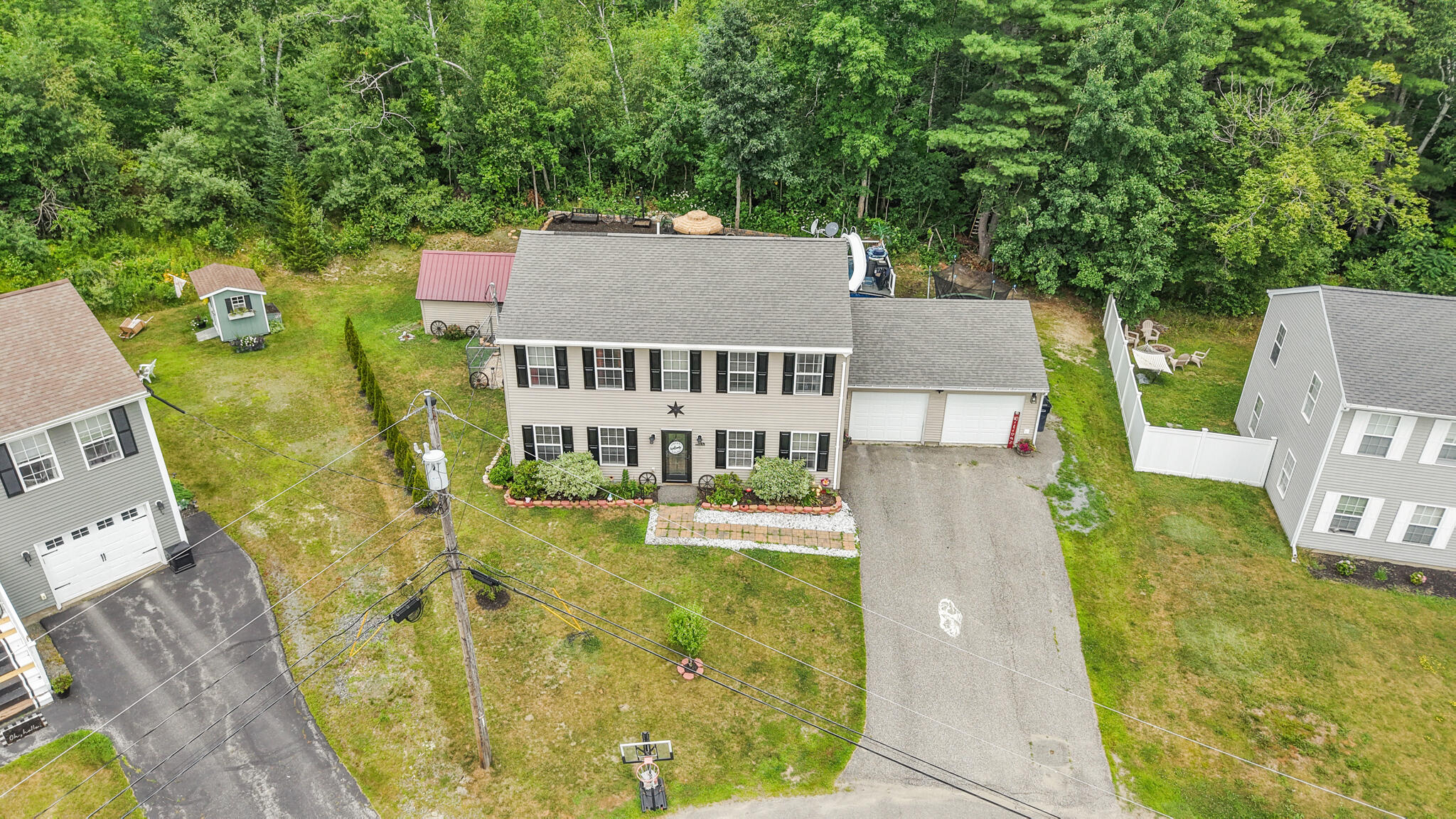 118 Briarwood Drive Extension Property Photo 45