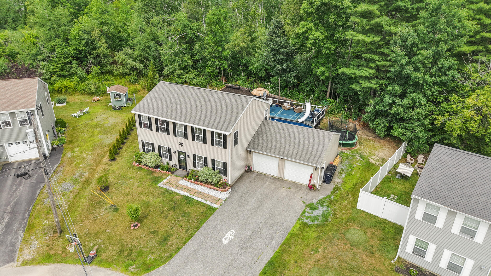 118 Briarwood Drive Extension Property Photo 46